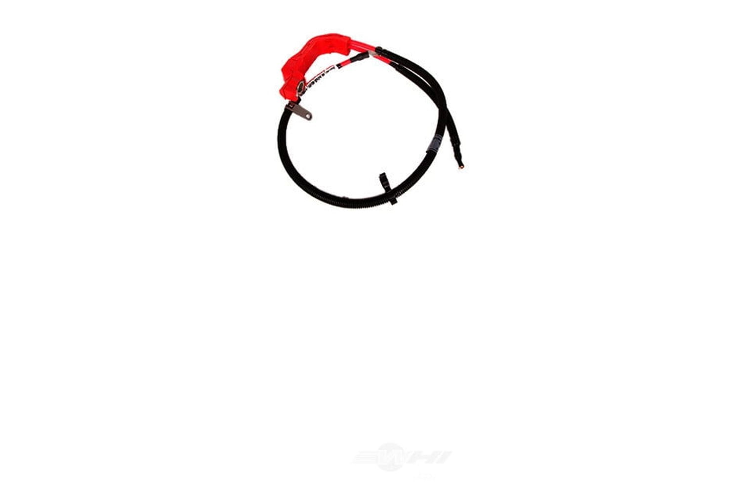 Starter Cable Fits select: 2008 CHEVROLET SILVERADO, 2007-2008 CHEVROLET TAHOE