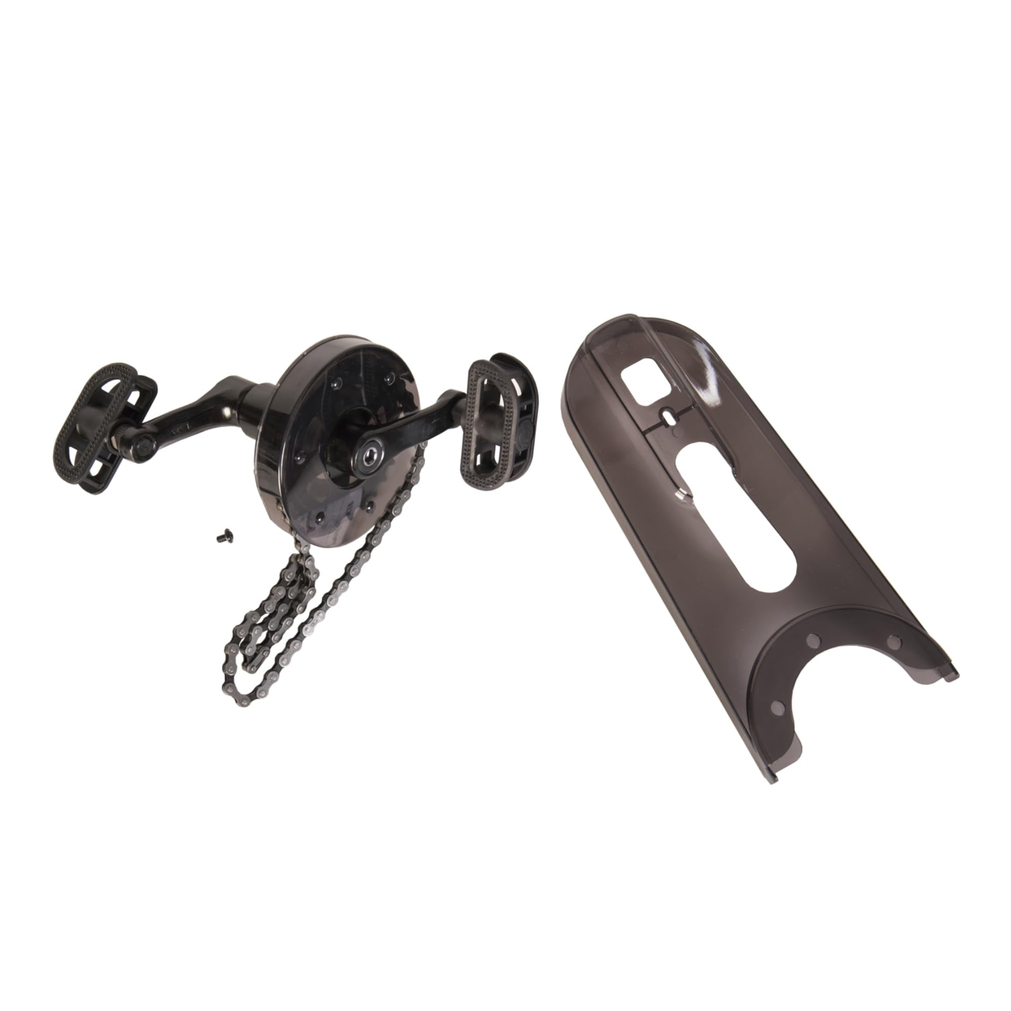 Strider 14x Easy-Ride Pedal Kit - Transform 14x Balance Bike into Pedal Bike - Easy Assembly & Adjustments