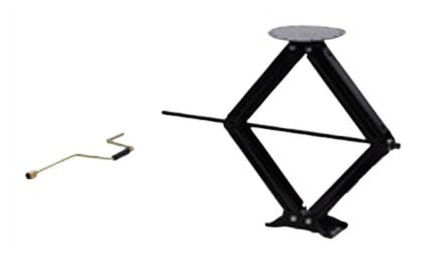 Stromberg Carlson 30" Scissor Jacks