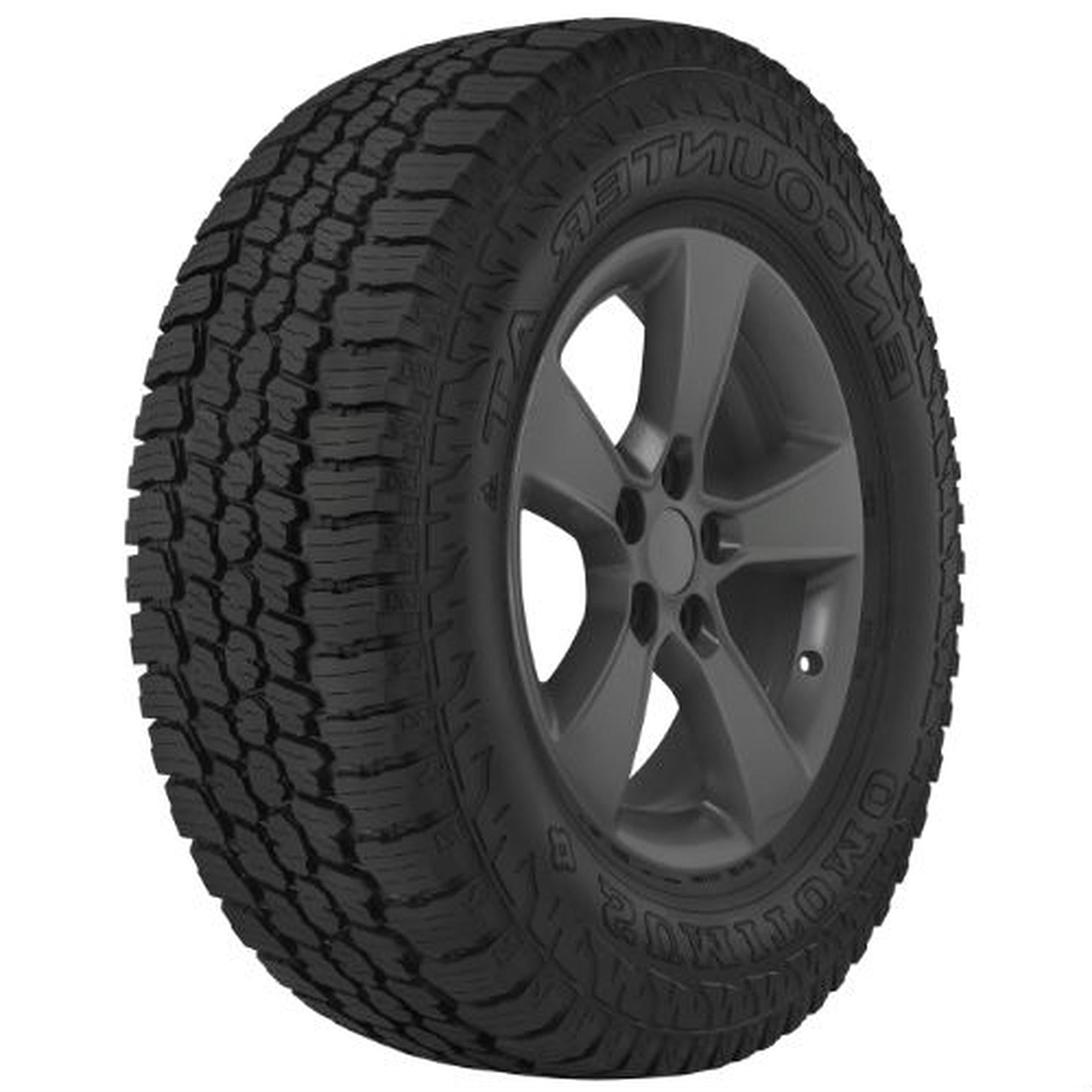 Sumitomo Encounter AT 285/75R16 126 R Tire