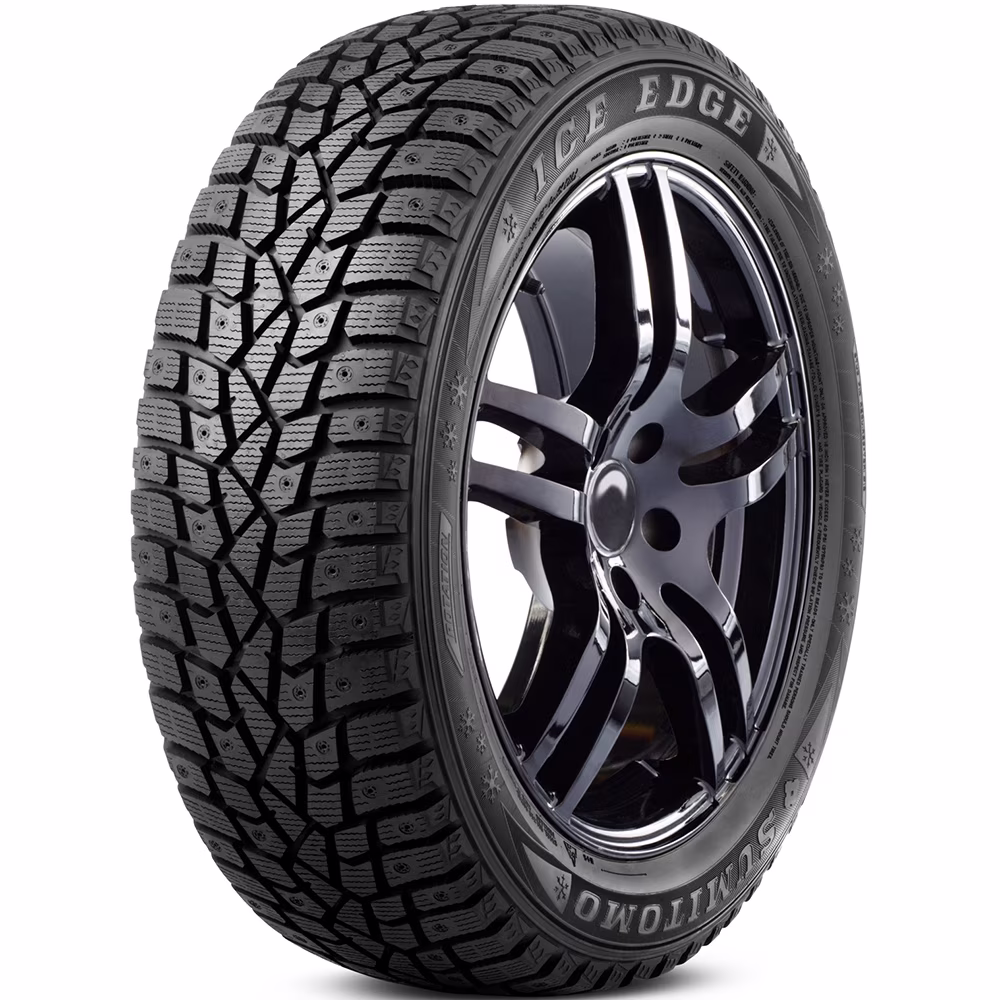 Sumitomo Ice Edge 215/60R17 96T