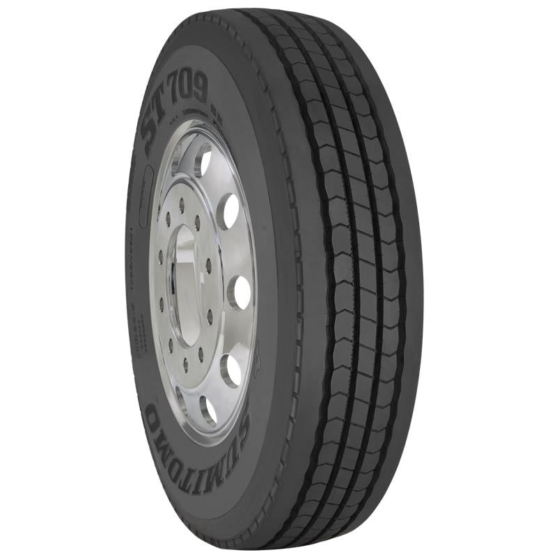 Sumitomo ST709 SE 295/75R22.5 144L Tire