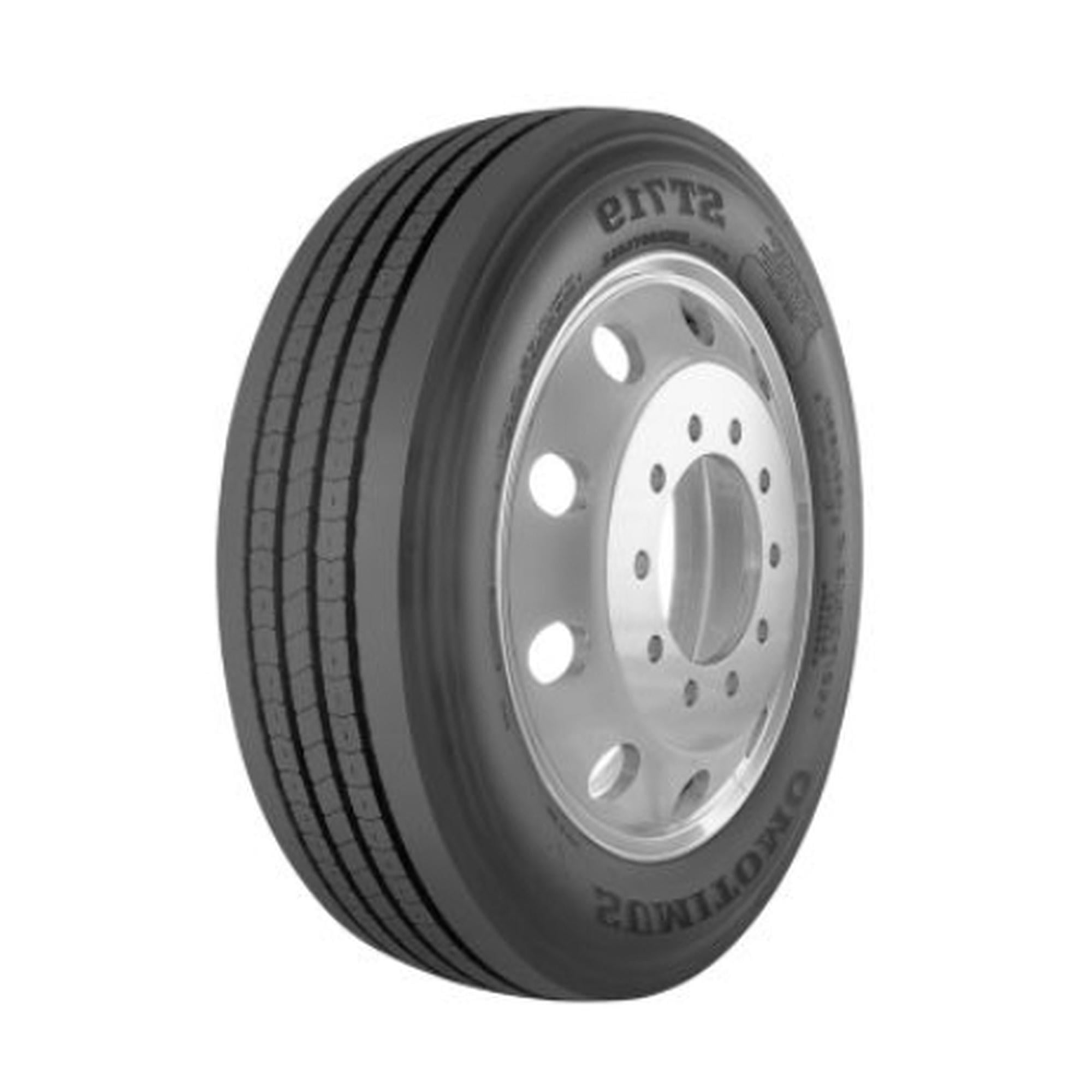 Sumitomo ST719 255/70R22.5 140M H Commercial Tire