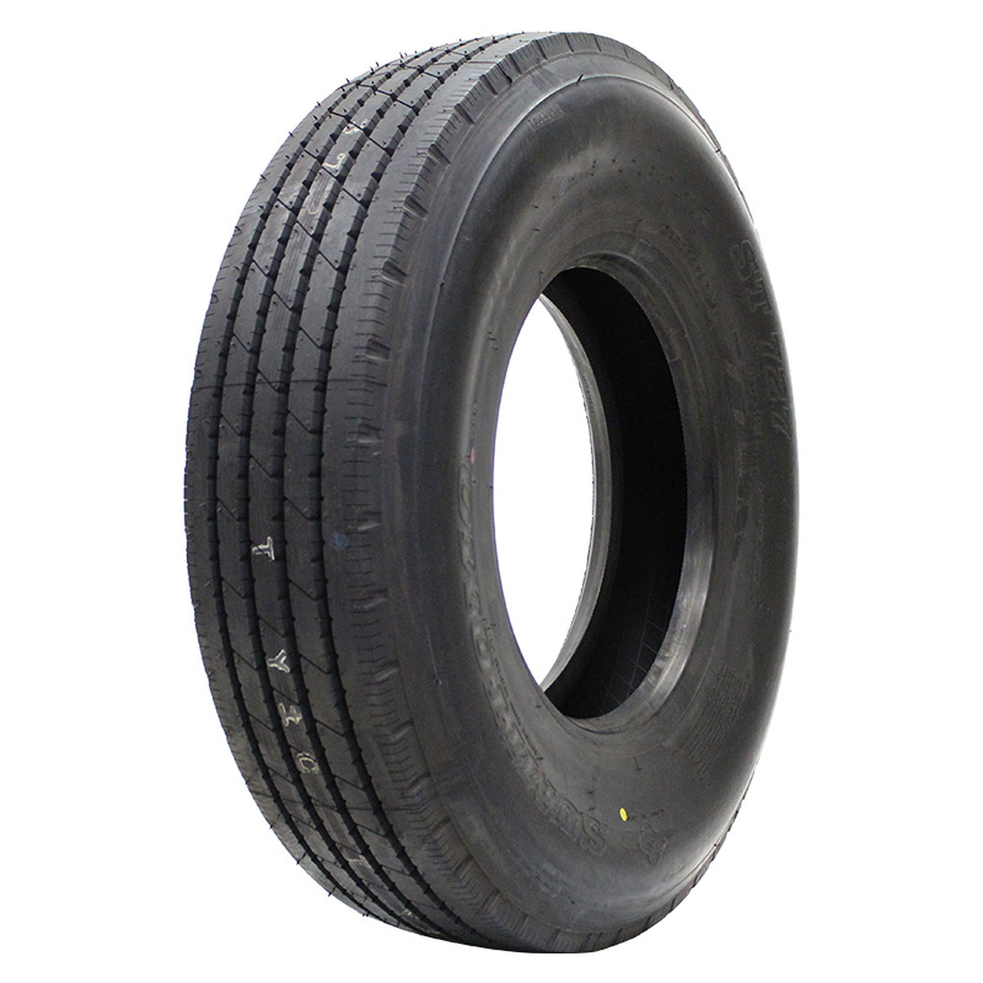 Sumitomo ST727 10.00R17.5 134/132L H Commercial Tire