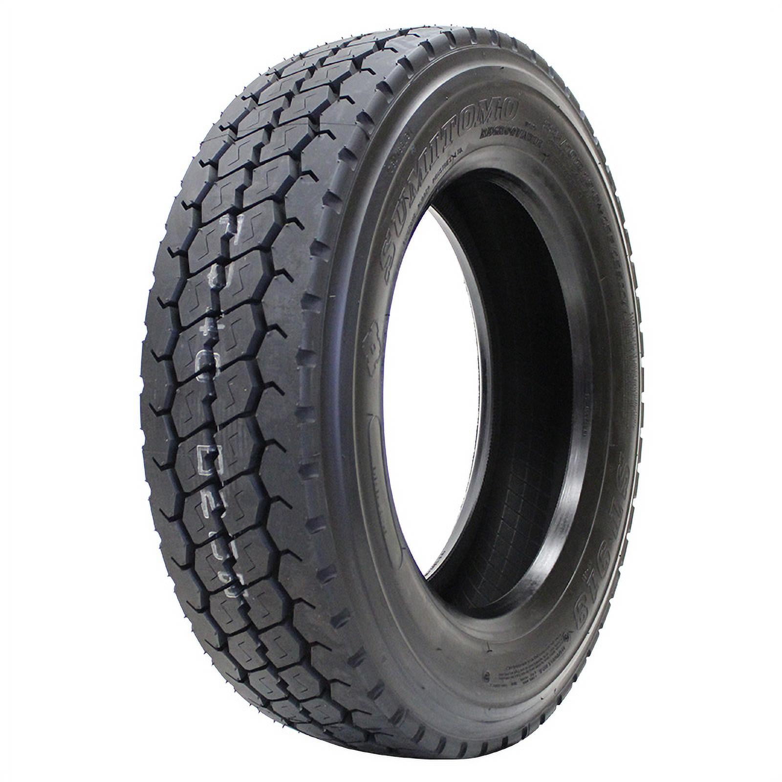 Sumitomo ST918 225/70R19.5 126 Y Drive Commercial Tire