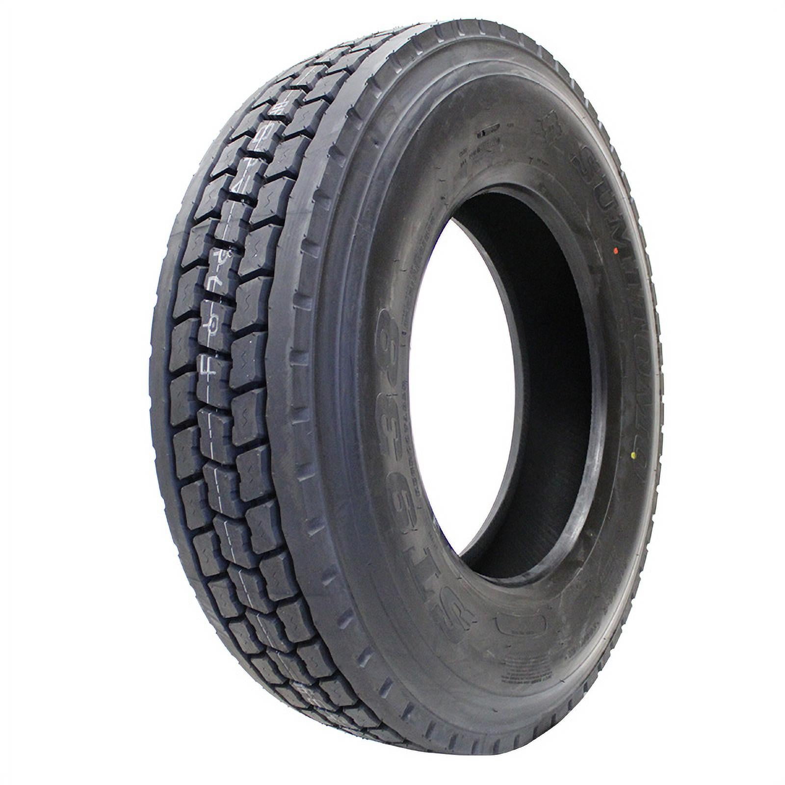 Sumitomo ST938 All-Season 275/70R22.5 146 Y Tire