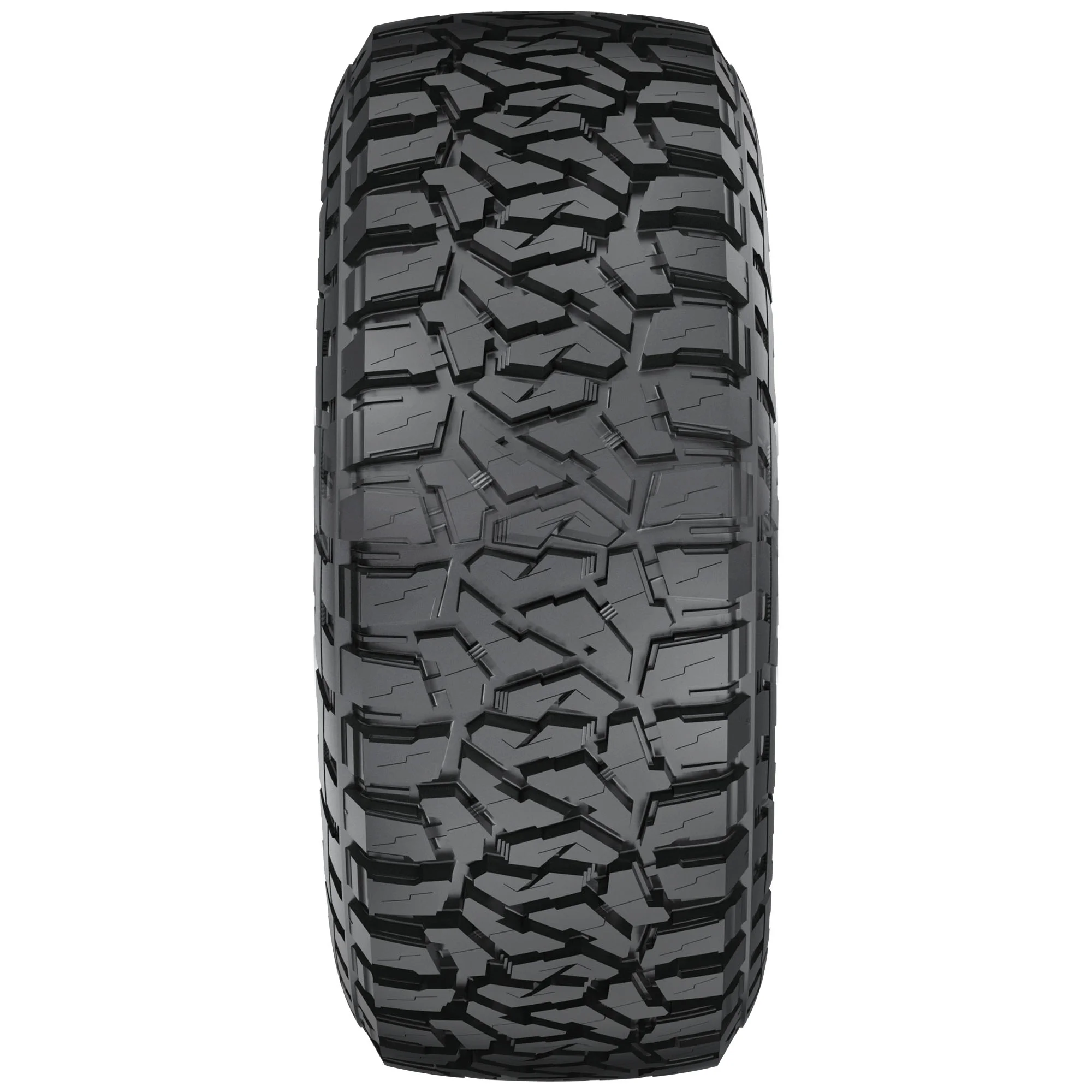 Summit Trail Climber RT Rugged Terrain 265/50R20 111T XL Light Truck Tire