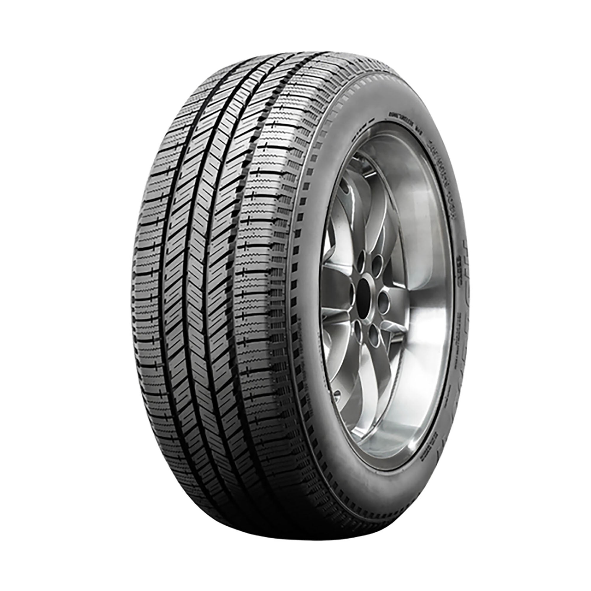 Summit Trail Climber SUV All Season 225/65R17 102H SUV/Crossover Tire