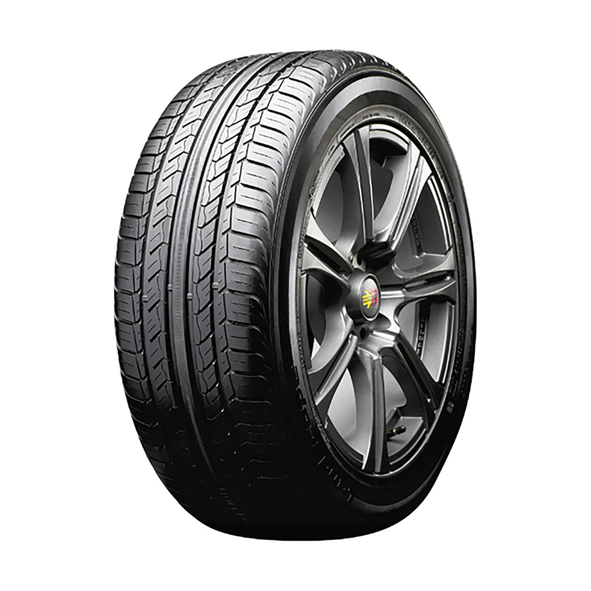 Summit Ultramax A/S All Season 205/60R15 95H XL Passenger Tire