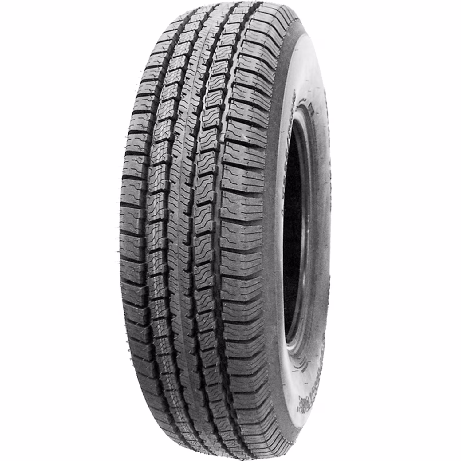 Super Cargo ST506 Radial ST225/75R15 Load E 10 Ply Trailer Tire