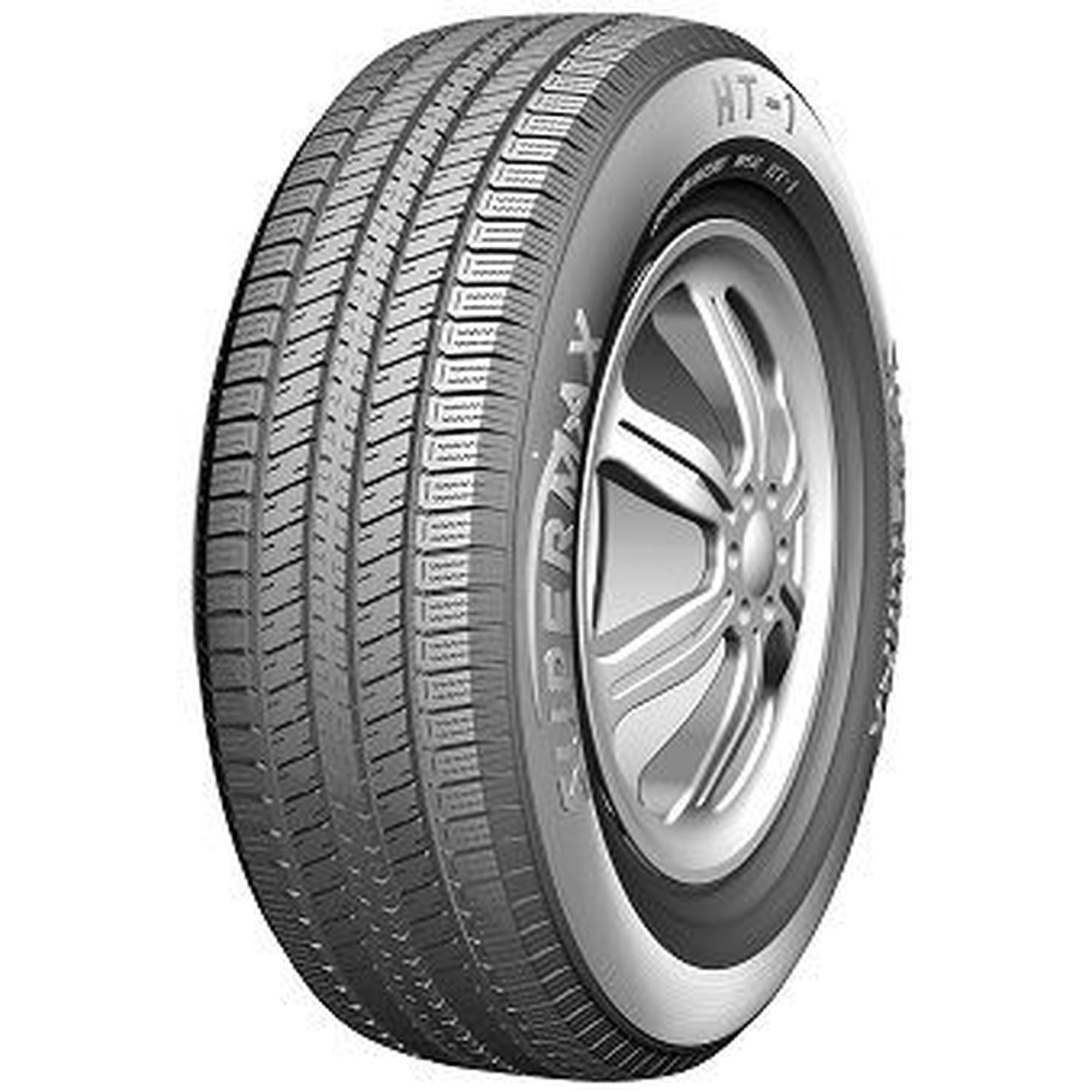 SuperMax HT1 All Season LT275/70R18 125/122S E Light Truck Tire