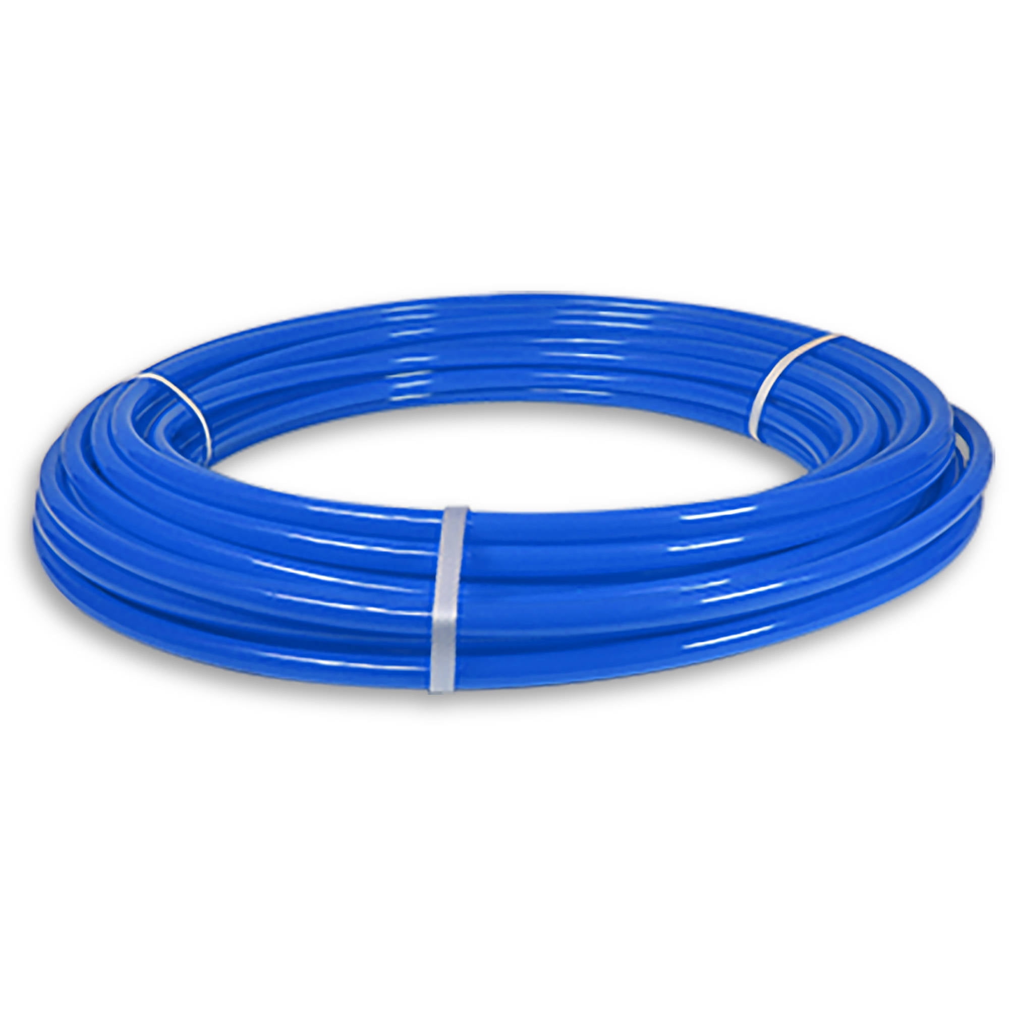 Supply Giant PFW-B34100 Pex Tubing, Potable Water Blue, 3/4" x 100' (30.5m)