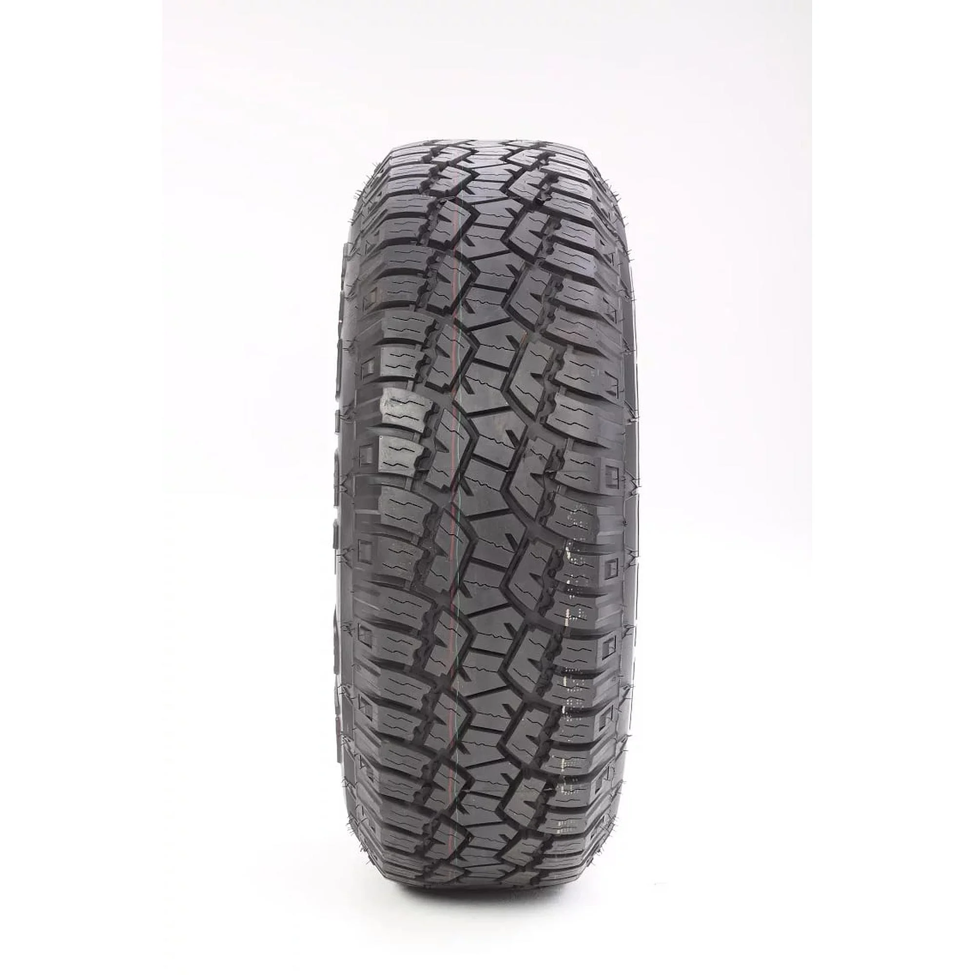Suretrac Radial A/T All Terrain LT33X12.50R20 114S E Light Truck Tire