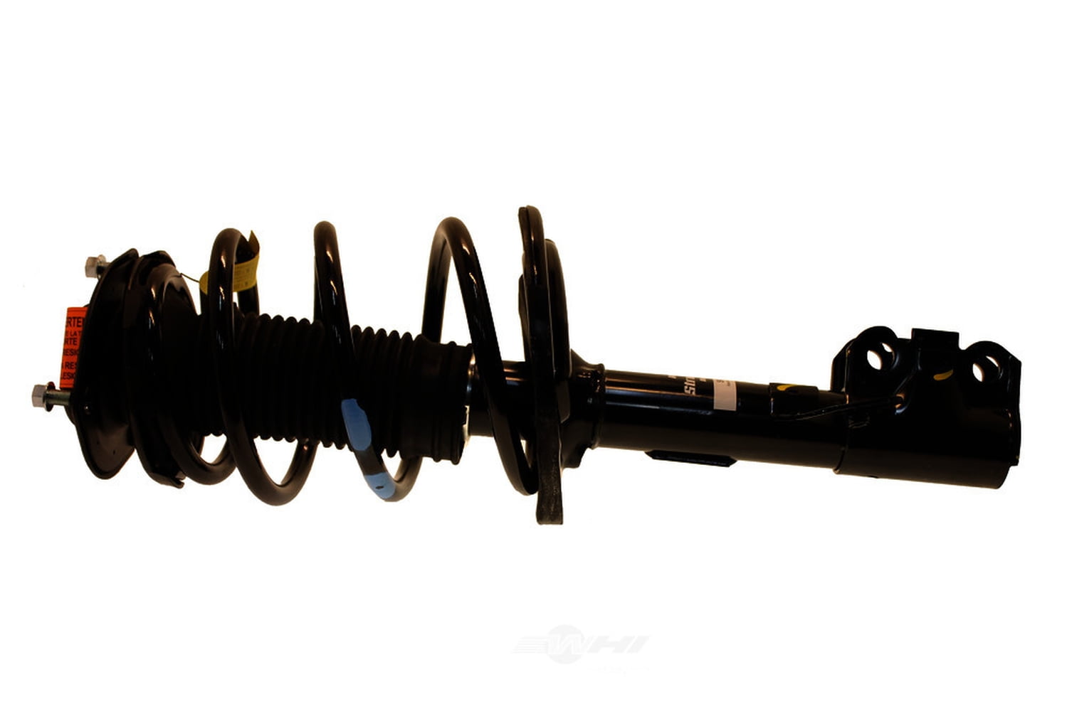 Suspension Strut and Coil Spring Assembly Fits select: 2007-2008 TOYOTA CAMRY LE/XLE/SE, 2009-2011 TOYOTA CAMRY SE/LE/XLE