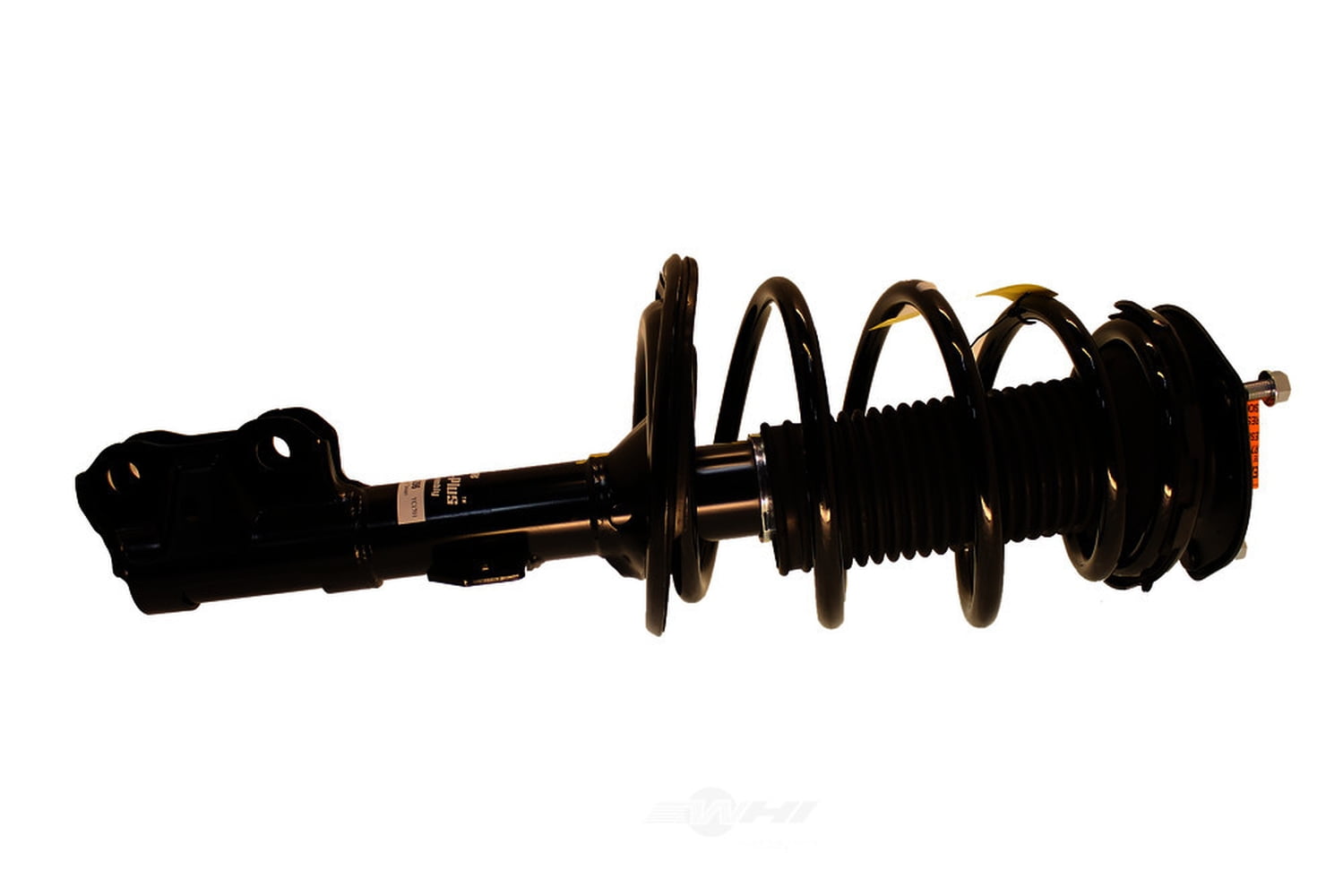 Suspension Strut and Coil Spring Assembly Fits select: 2012 TOYOTA CAMRY SE/XLE, 2013-2014 TOYOTA CAMRY L/SE/LE/XLE