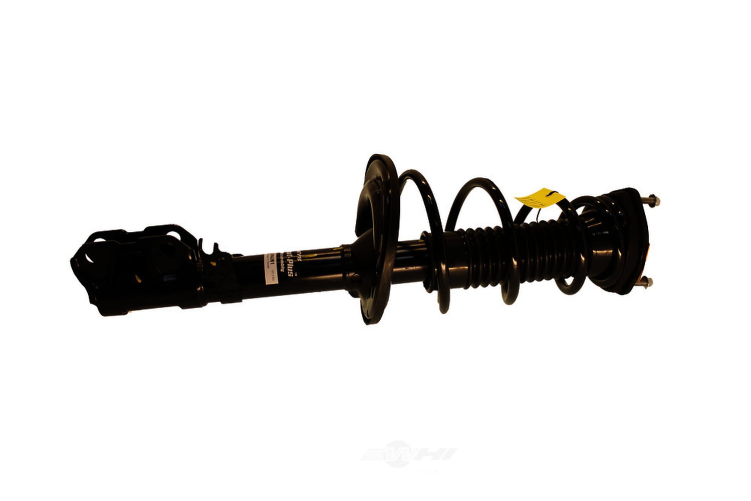 Suspension Strut and Coil Spring Assembly Fits select: 2012 TOYOTA CAMRY SE/XLE, 2013-2014 TOYOTA CAMRY L/SE/LE/XLE