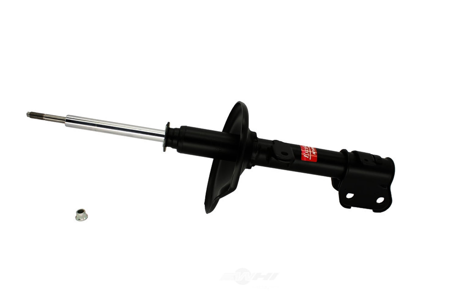Suspension Strut Fits select: 2003-2005 HONDA PILOT, 2001-2002 ACURA MDX