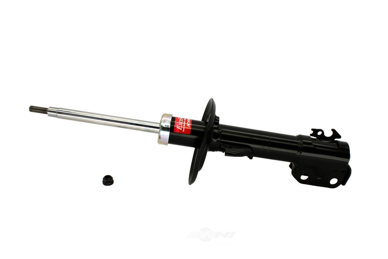 Suspension Strut Fits select: 2007-2015 TOYOTA YARIS, 2012-2014 TOYOTA PRIUS C