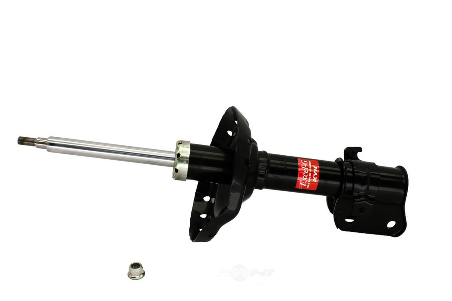 Suspension Strut