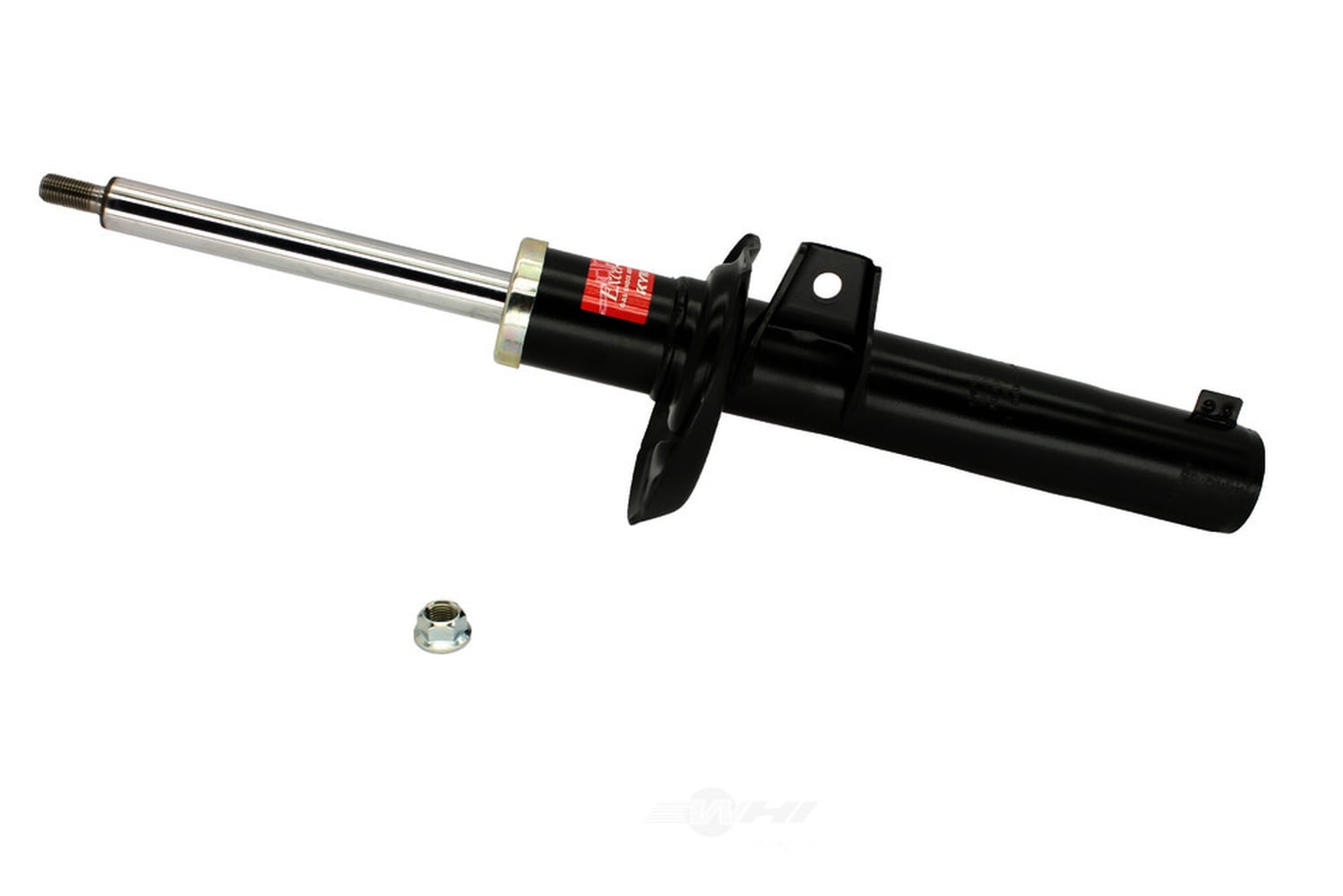 Suspension Strut Fits select: 2009-2014 VOLKSWAGEN JETTA, 2012-2019 VOLKSWAGEN PASSAT