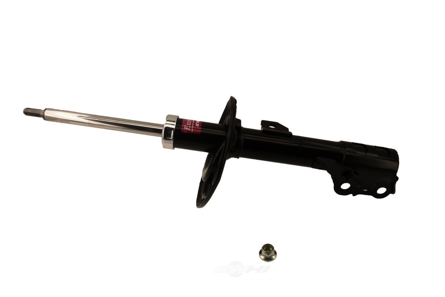Suspension Strut Fits select: 2011-2014 TOYOTA SIENNA
