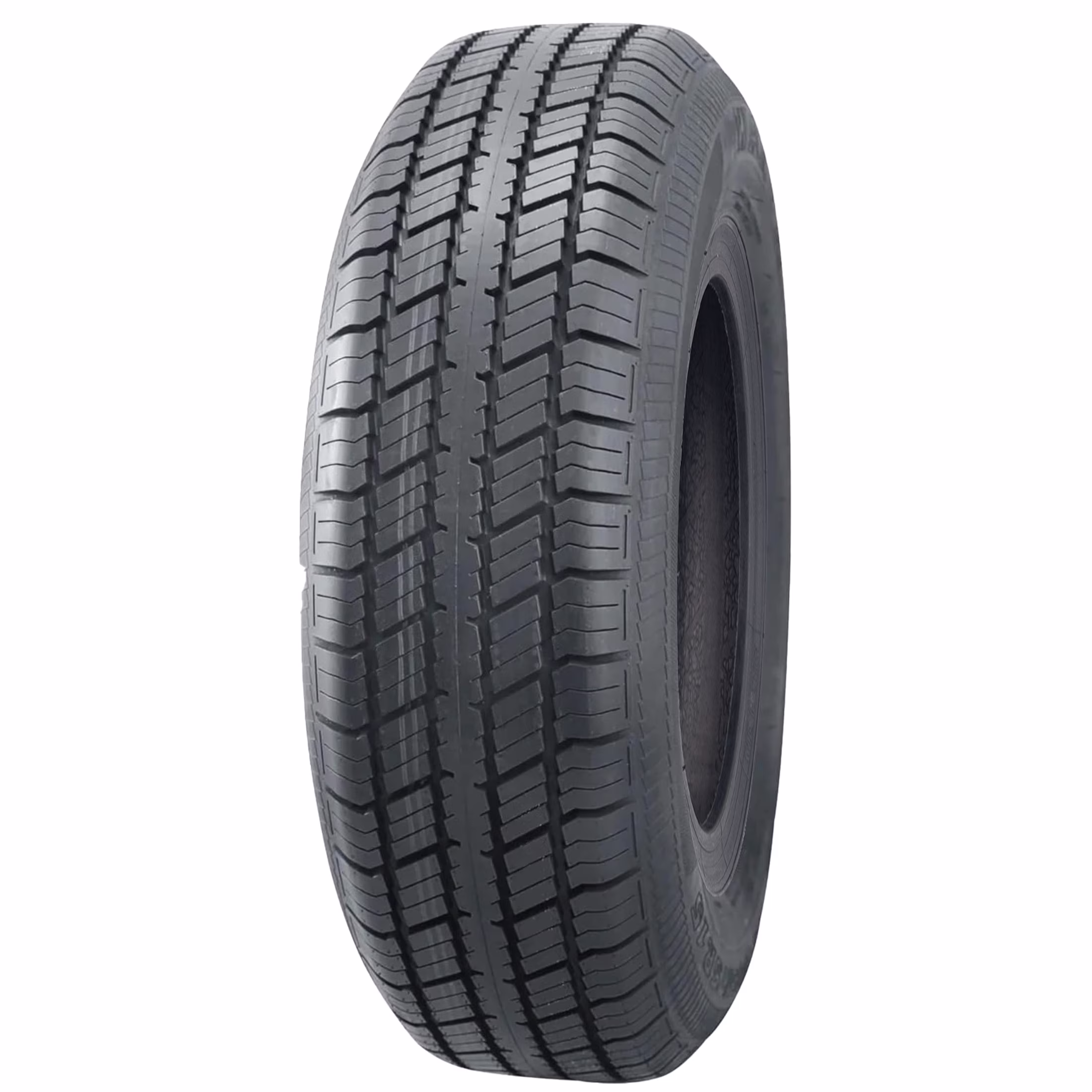 Hi-Run WR089 ST205/75R14 8PR 105/101L D TL Trailer Tire