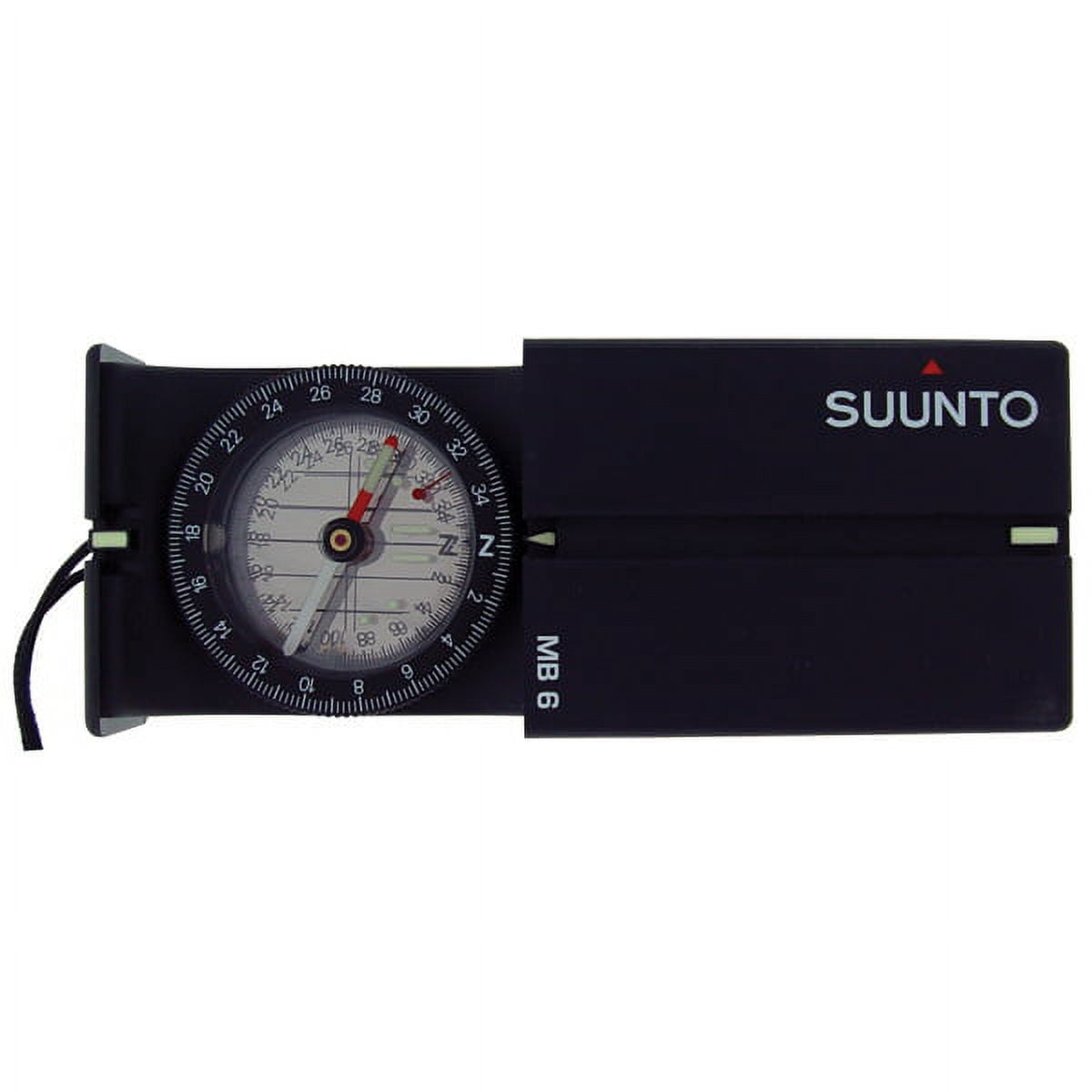Suunto Mirror Sighting Compass
