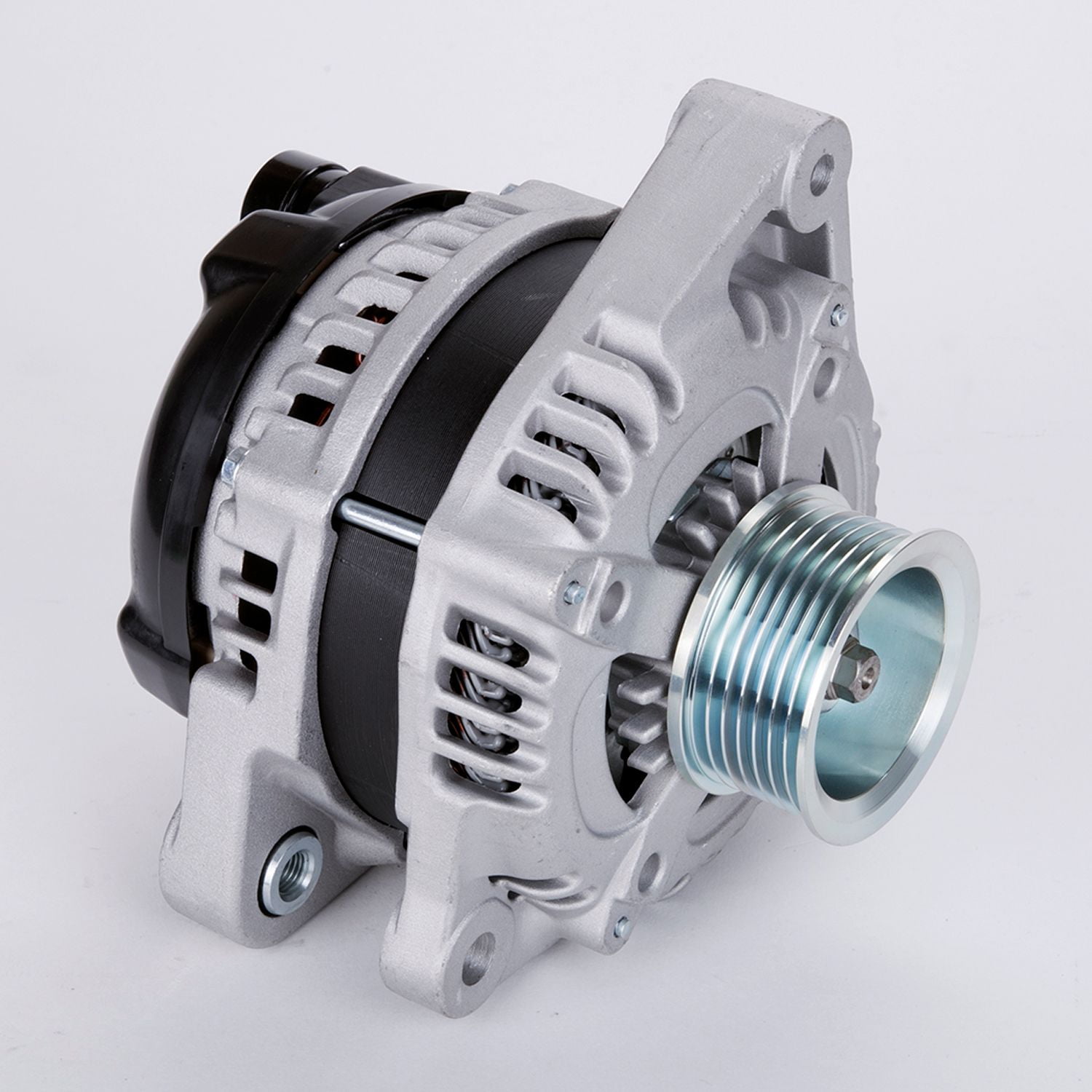 TYC Alternator for 2008-2012 Honda Accord, OE Specifications, 100% Components