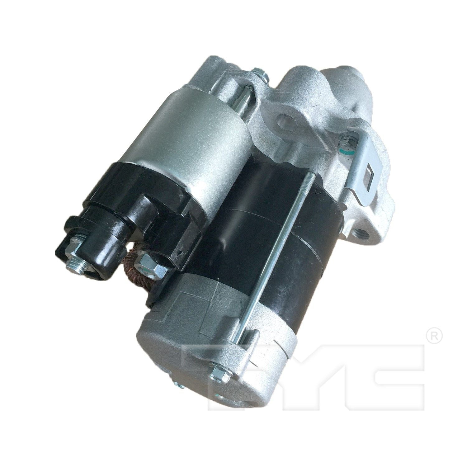 TYC 1-17998 Starter Motor For 07-09 Honda Fit