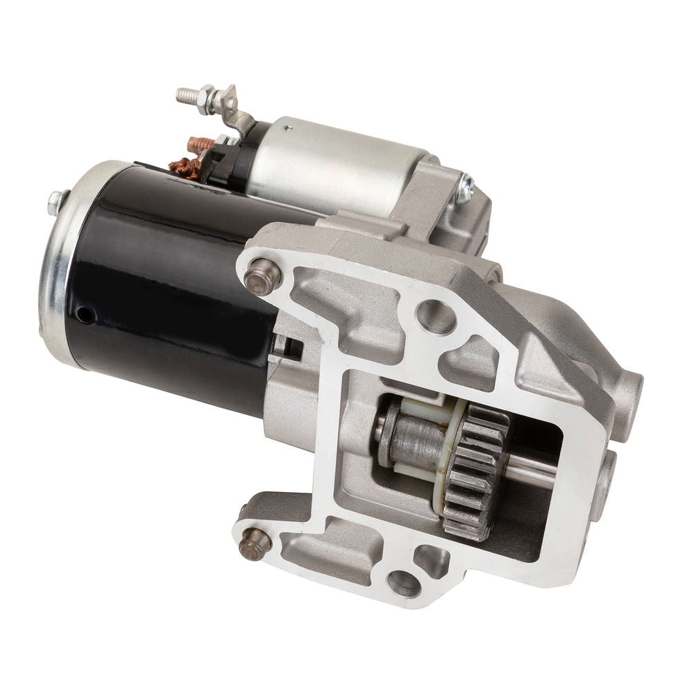 TYC 1-19126 Starter Motor Fits select: 2010-2012 FORD FUSION