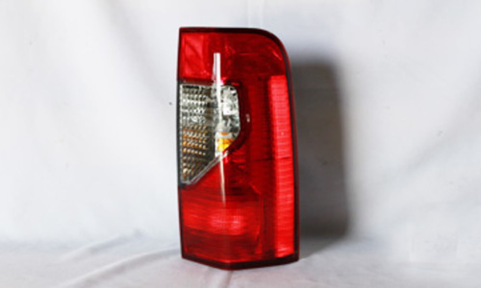 TYC 11-5357-80 TYC Regular Fits select: 2004 NISSAN XTERRA