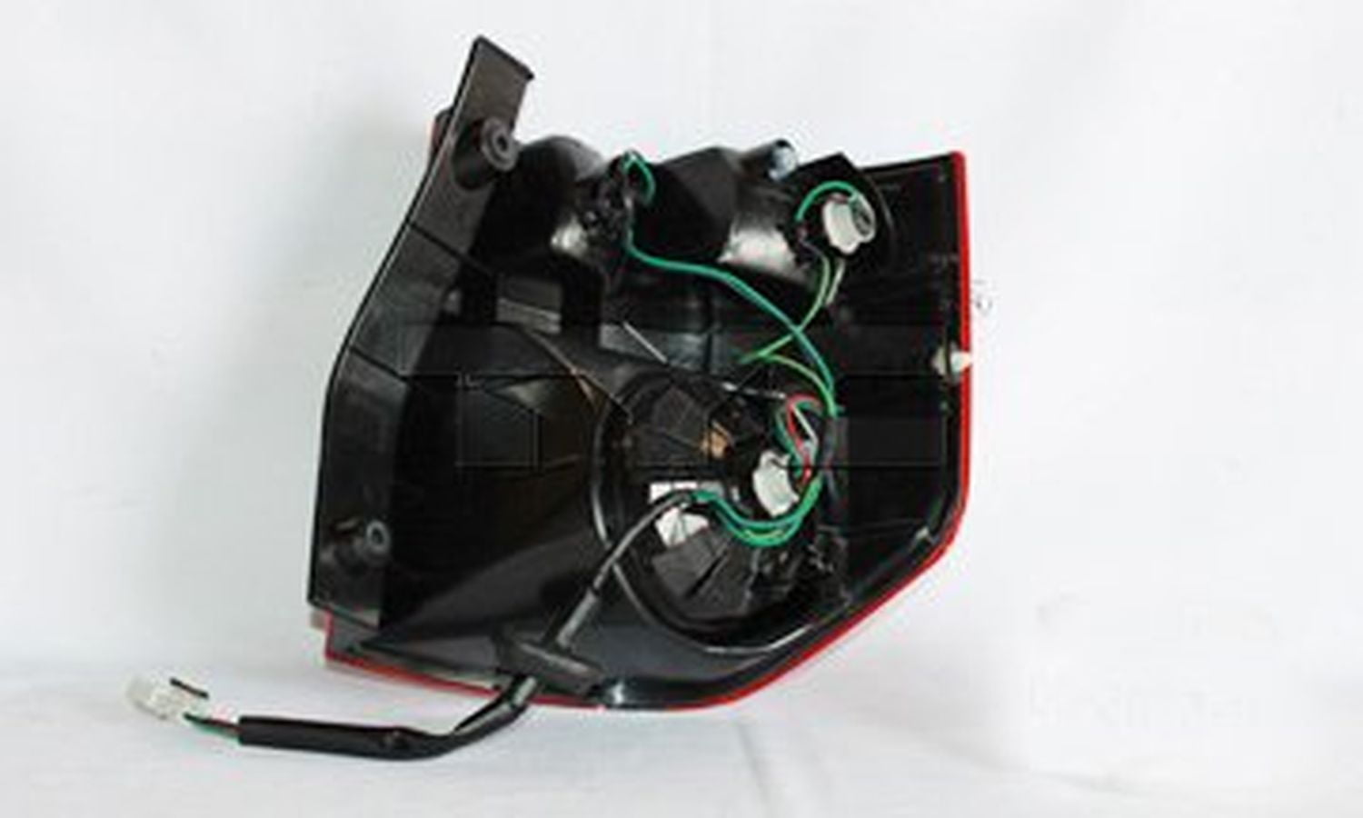 TYC 11-5906-00 Tail Light Assembly For 03-08 Honda Element Fits select: 2003-2008 HONDA ELEMENT EX