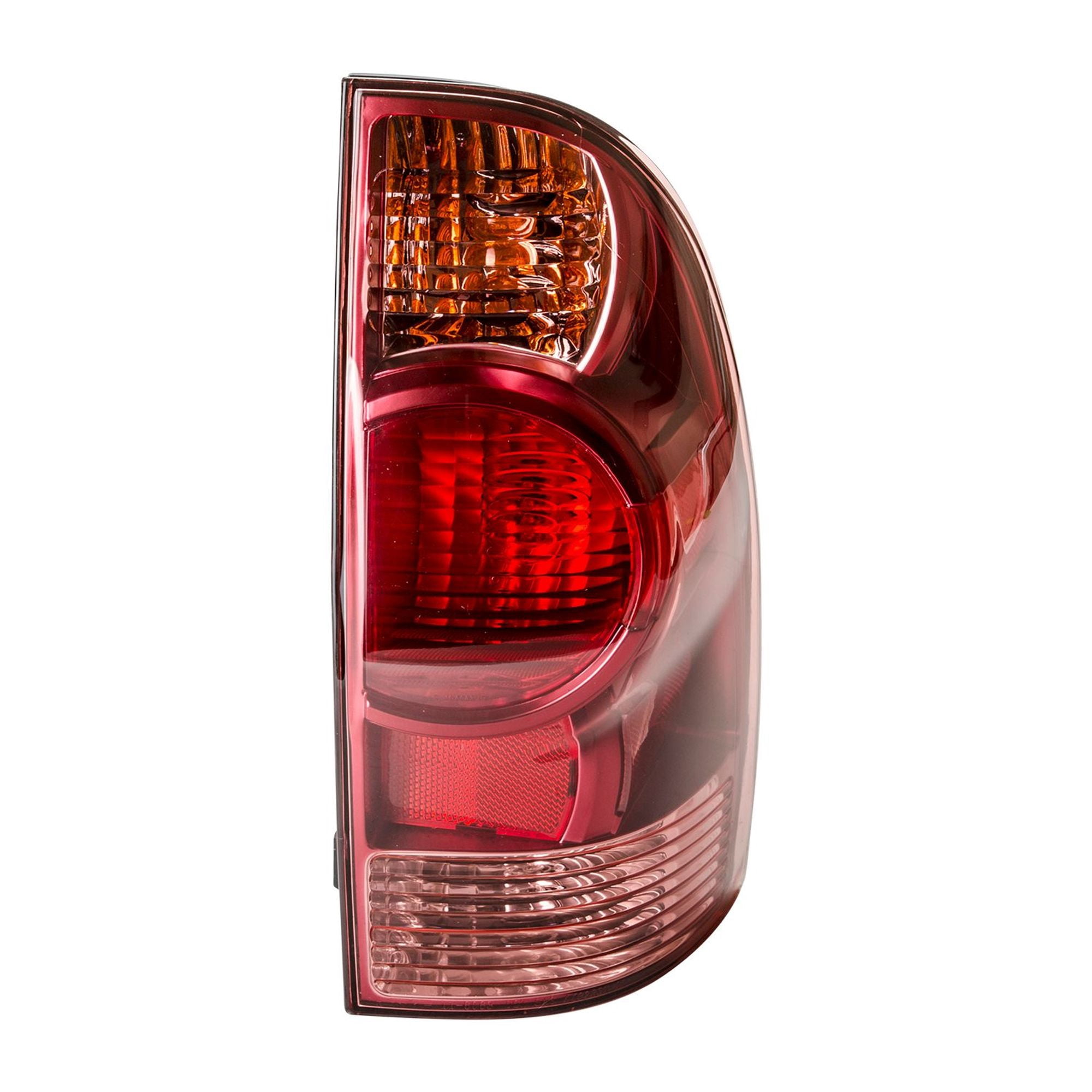 TYC 11-6063-00-9 for Toyota Tacoma CAPA Certified Replacement Right Tail Lamp