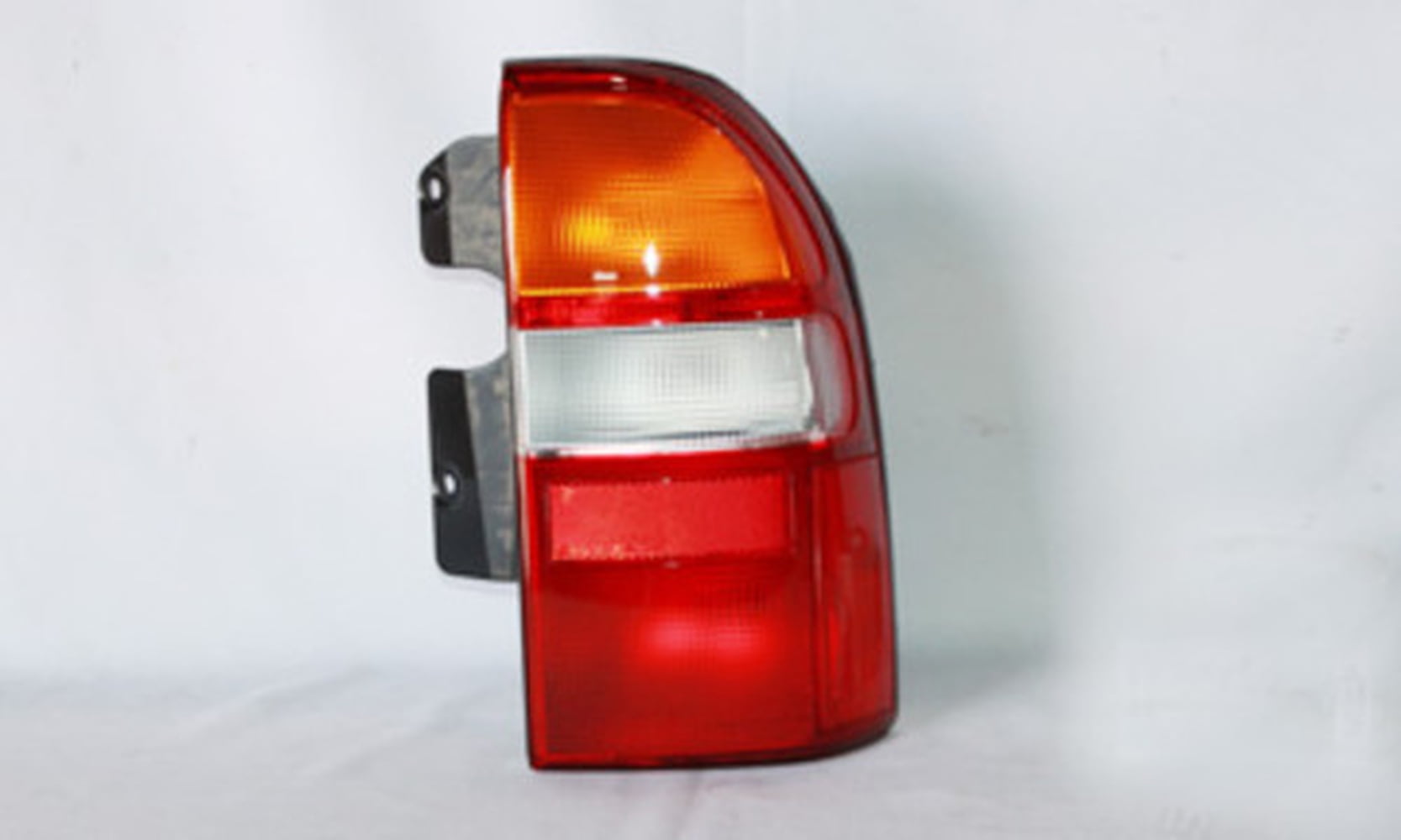 TYC 11-6143-00 Fits select: 2002-2003 SUZUKI XL7, 1999-2003 SUZUKI GRAND VITARA