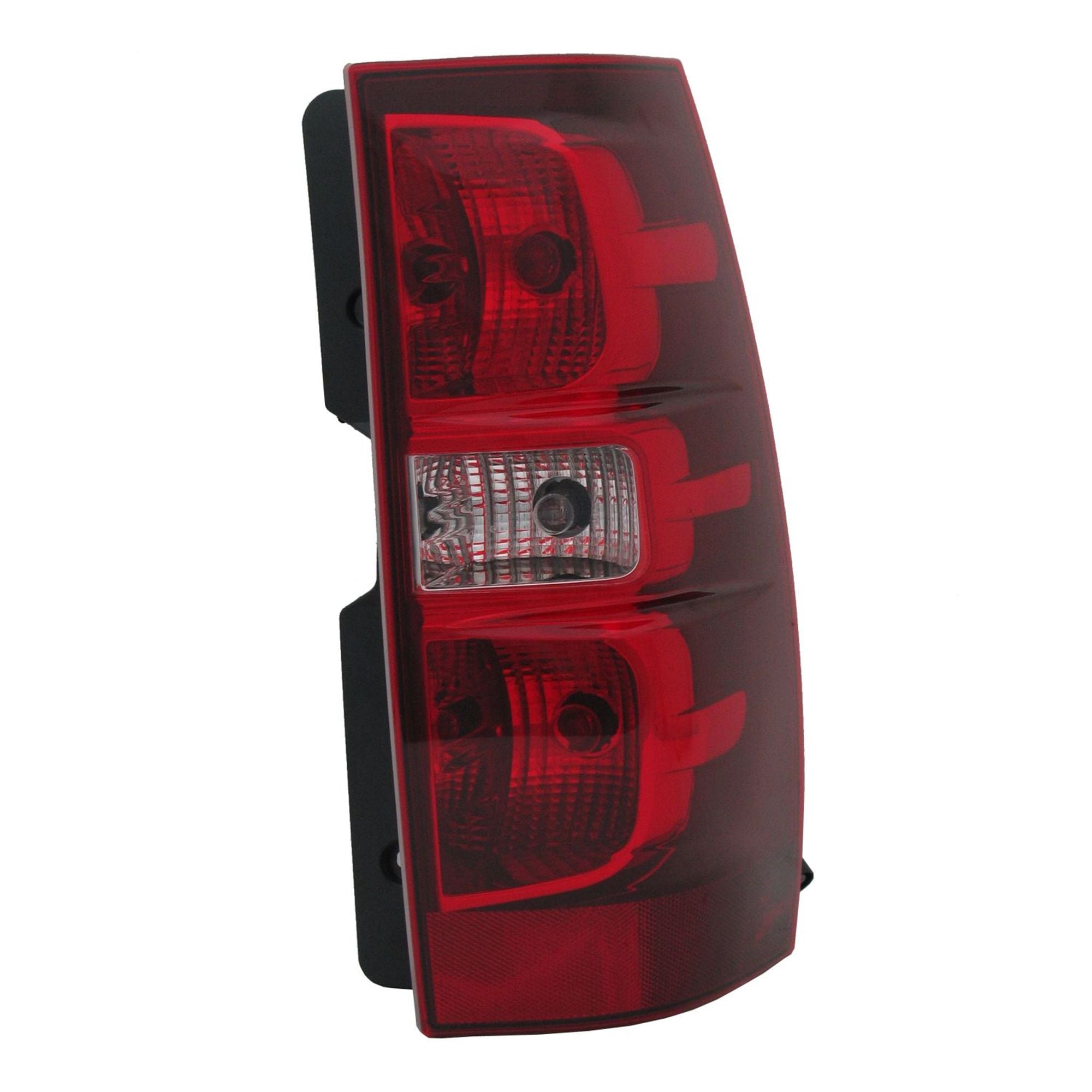 TYC 11-6193-00-9 Right Side Tail Light for Chevrolet Suburban, Tahoe GM2801196 Fits select: 2007 CHEVROLET TAHOE C1500, 2011 CHEVROLET TAHOE C1500 LT