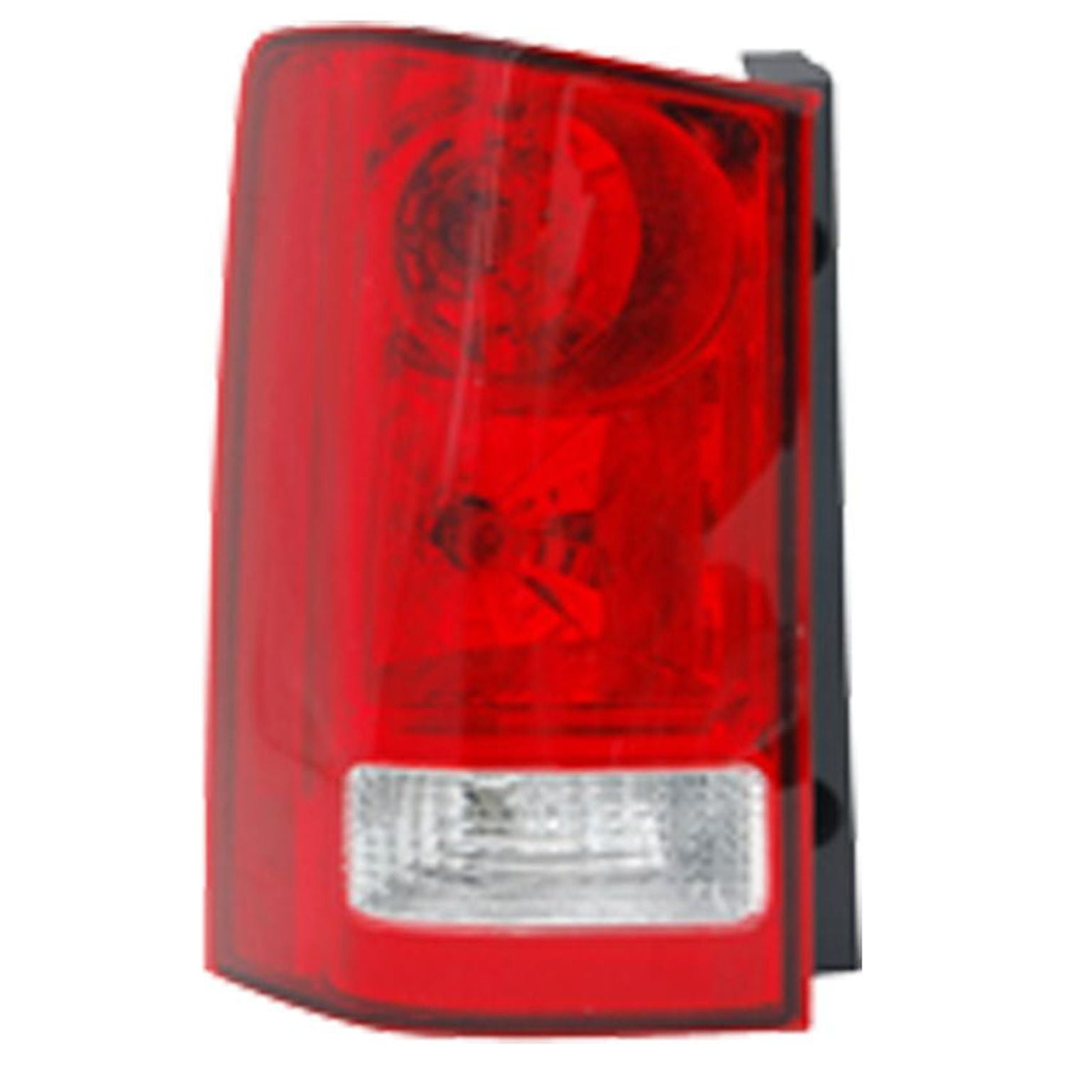 TYC 11-6294-00-9 Driver Side Tail Light Assembly for 09-15 Honda Pilot HO2800174