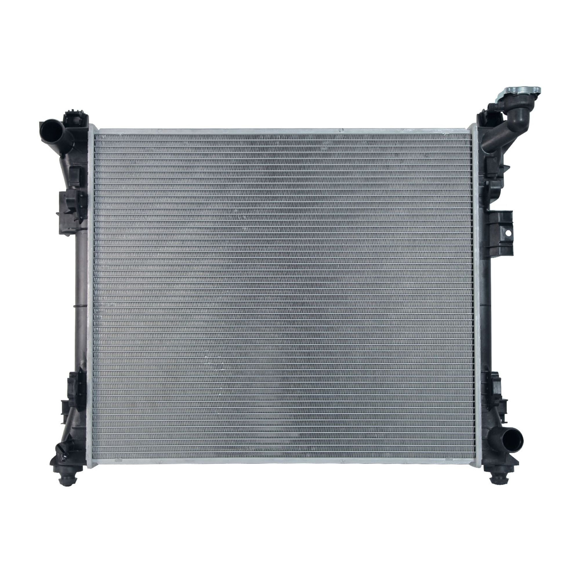 TYC 13064 Radiator Compatible with 2011-2020 Dodge Grand Caravan