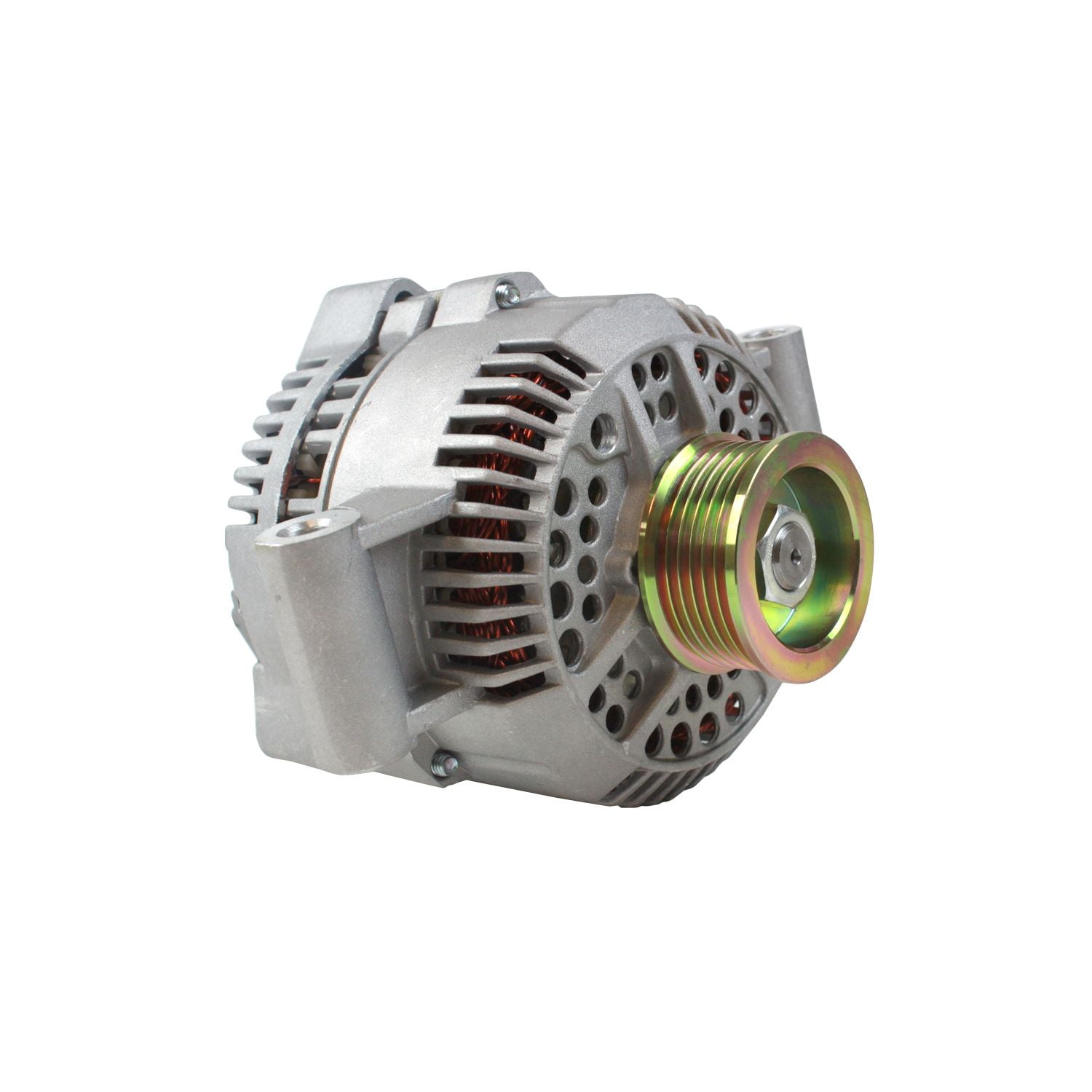 TYC 2-08258 Alternator Compatible with 2001-2005 Ford Ranger