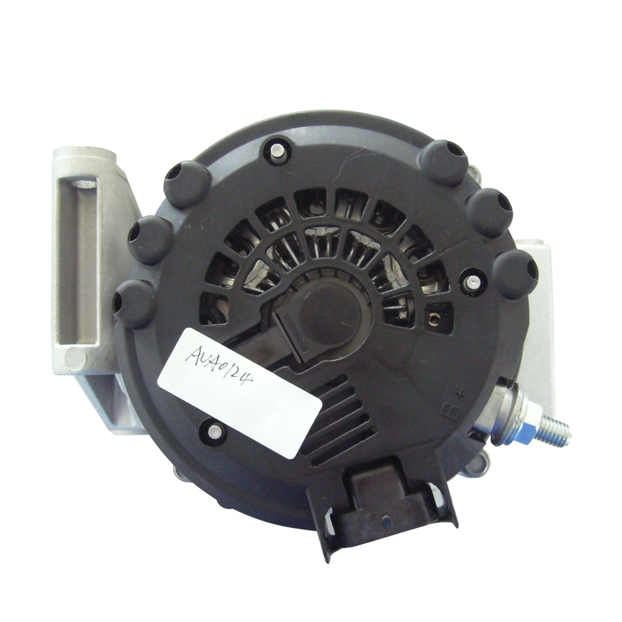 TYC 2-11265 Alternator for COBALT MALIBU PONTIAC G5 SATURN AURA SATURN VUE Fits 2008 Saturn Aura