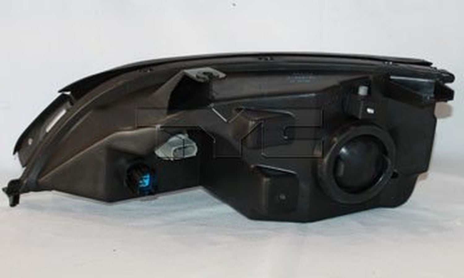 TYC 20-6723-00 TYC Regular Fits select: 2005-2007 FORD FOCUS