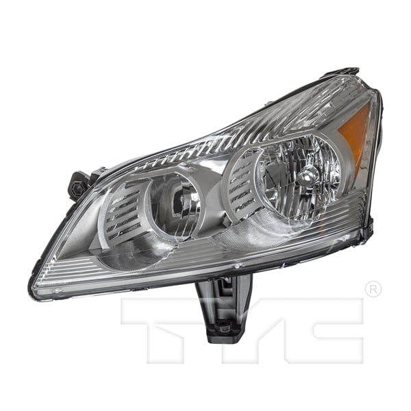 TYC HEADLIGHT ASSEMBLY