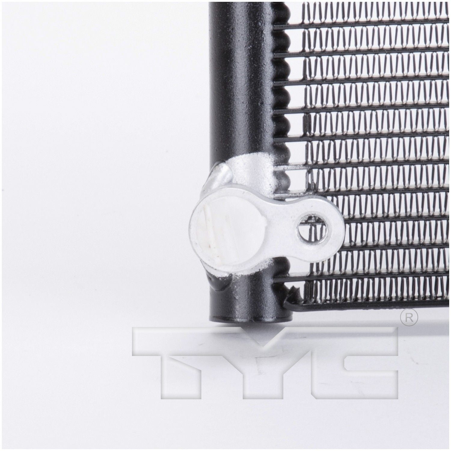TYC 4361 A/C Condenser For 14-18 Jeep Cherokee