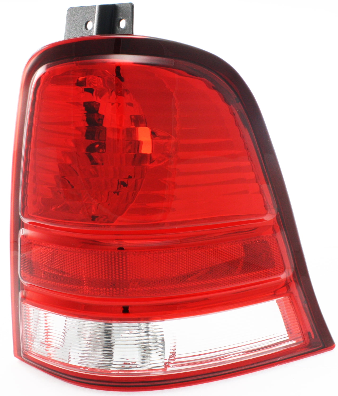 Tail Light Compatible With 2004-2007 Ford Freestar Right Passenger