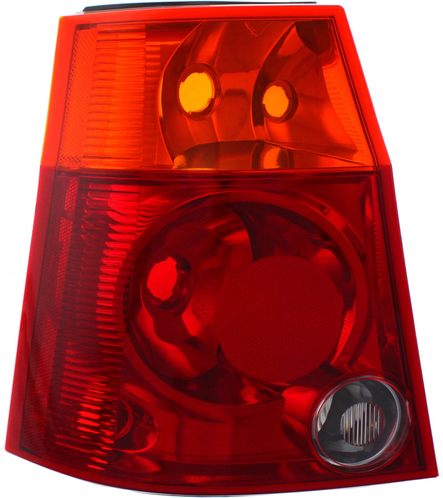 Tail Light Compatible With 2004-2008 Chrysler Pacifica Left Driver