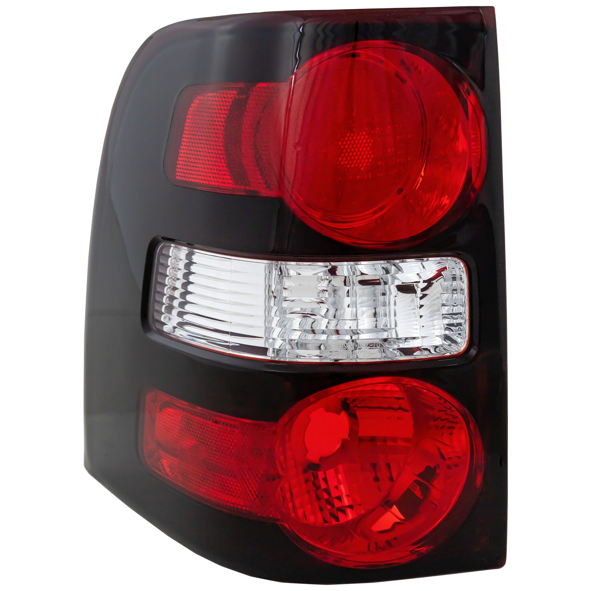 Tail Light Compatible With 2006-2010 Ford Explorer SET of 2 Left Driver and Right Passenger Side