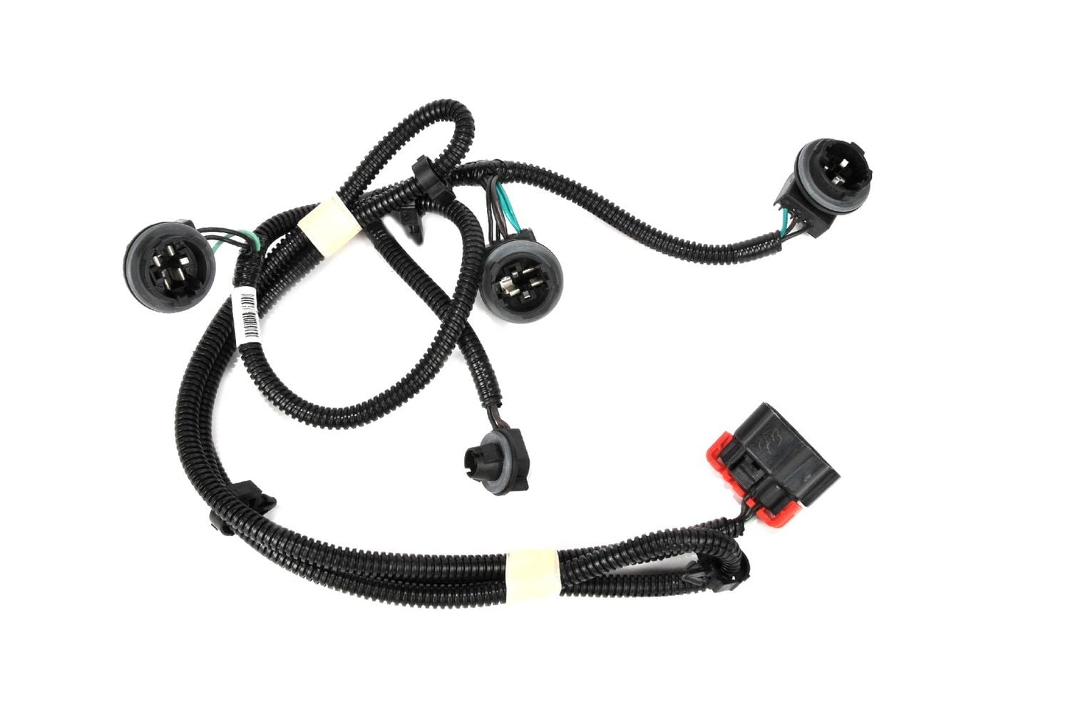 Tail Light Harness