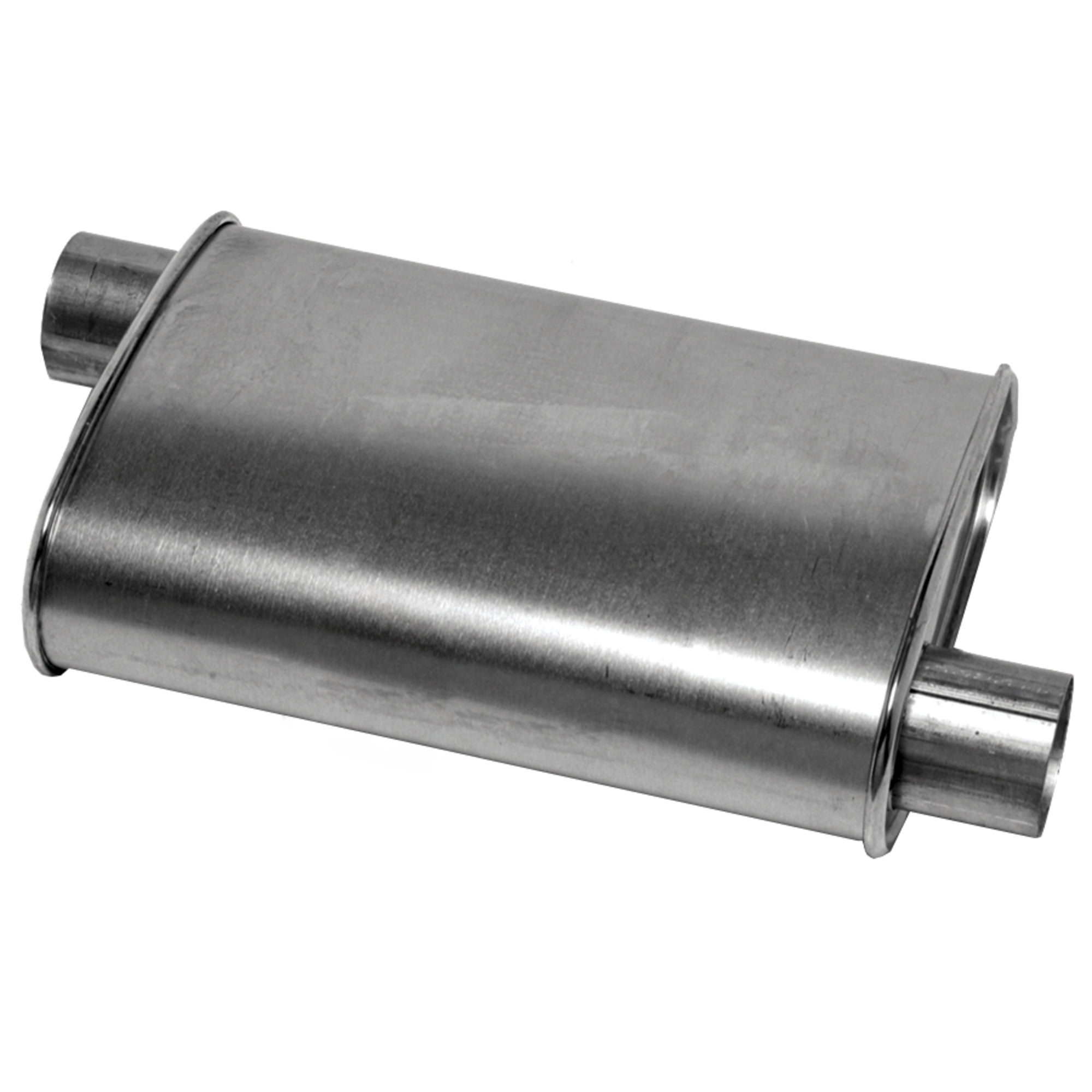 Thrush Thrush Turbo 17714 Exhaust Muffler