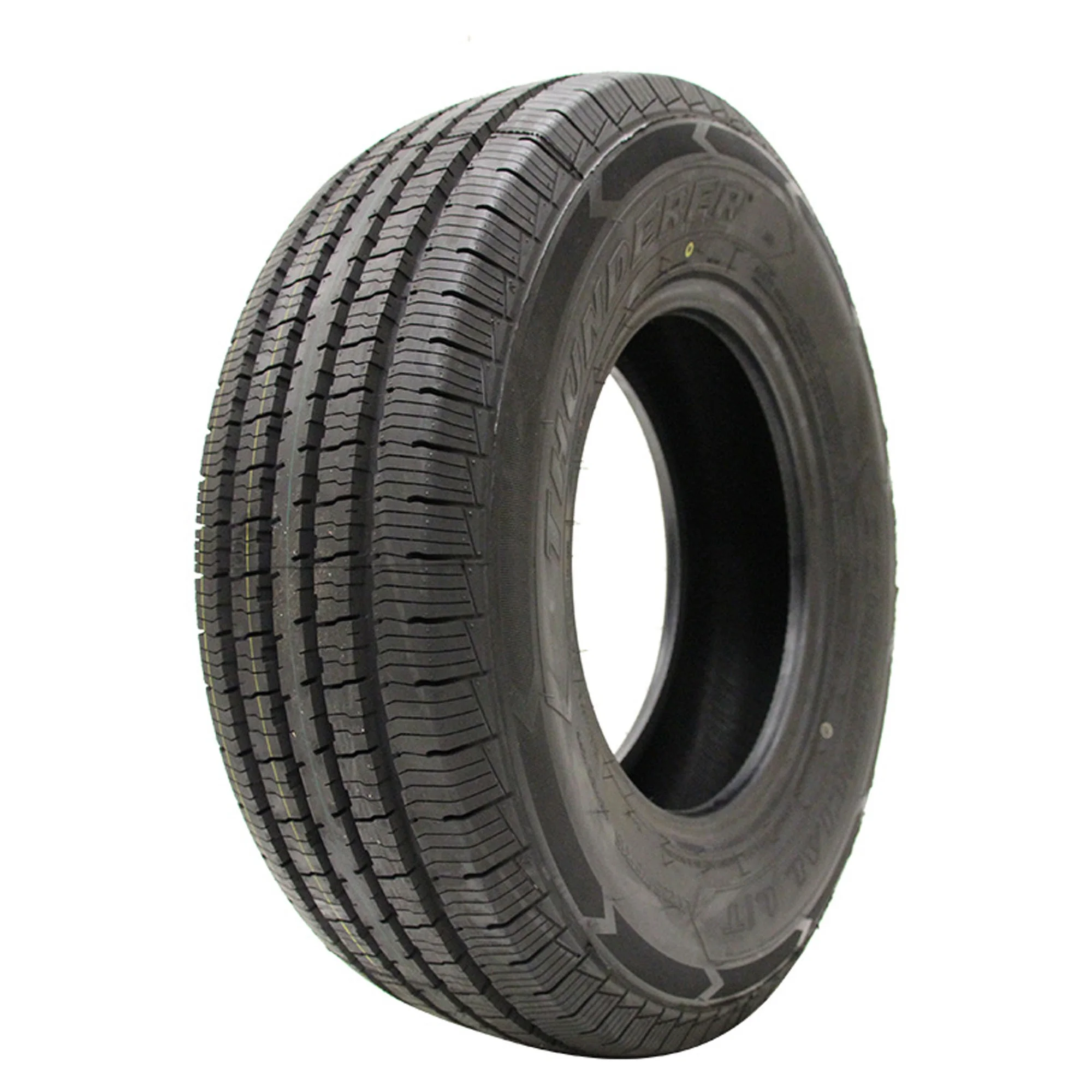Thunderer CLT All Season LT215/85R16 115/112Q E Light Truck Tire