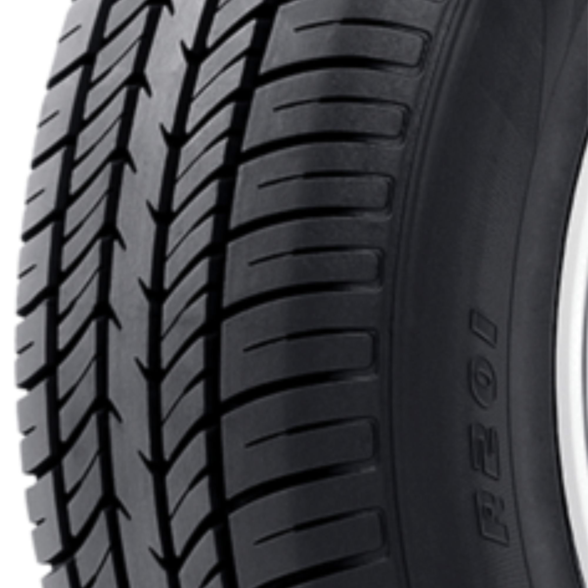 Thunderer Mach I Plus All Season 235/55R17 99H Passenger Tire