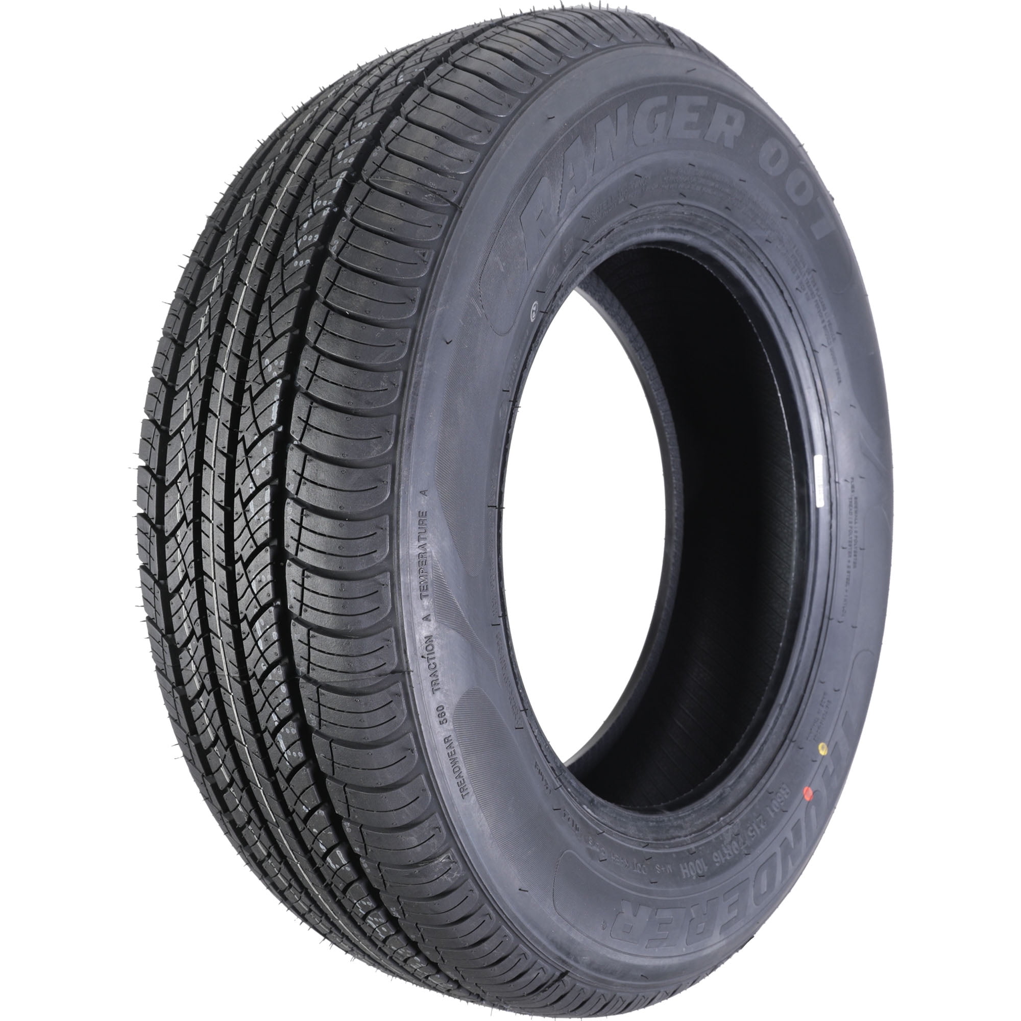 Thunderer Ranger R007 HT Highway 225/60R17 99H XL Light Truck Tire